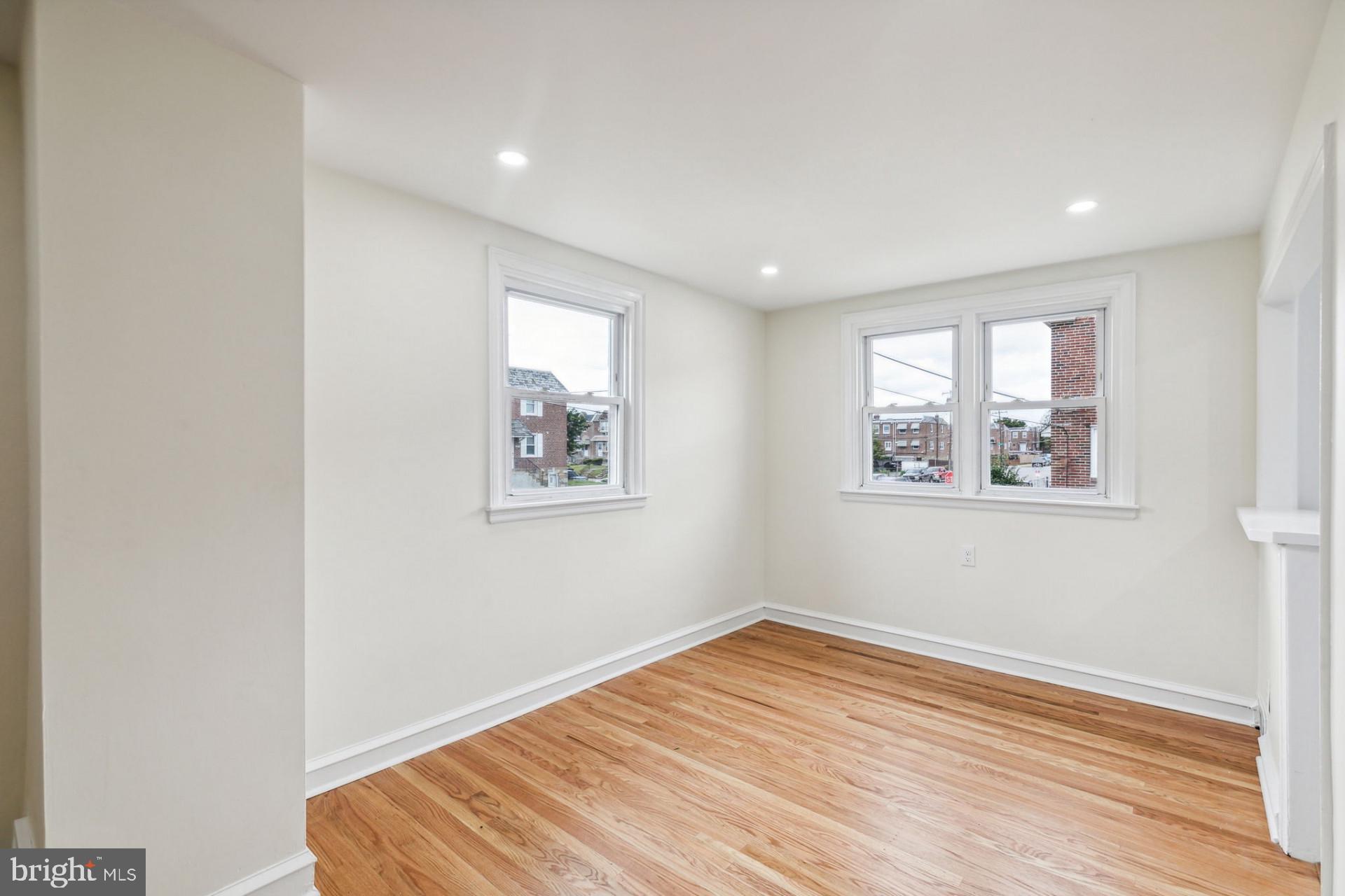 MAYFAIR - Residential