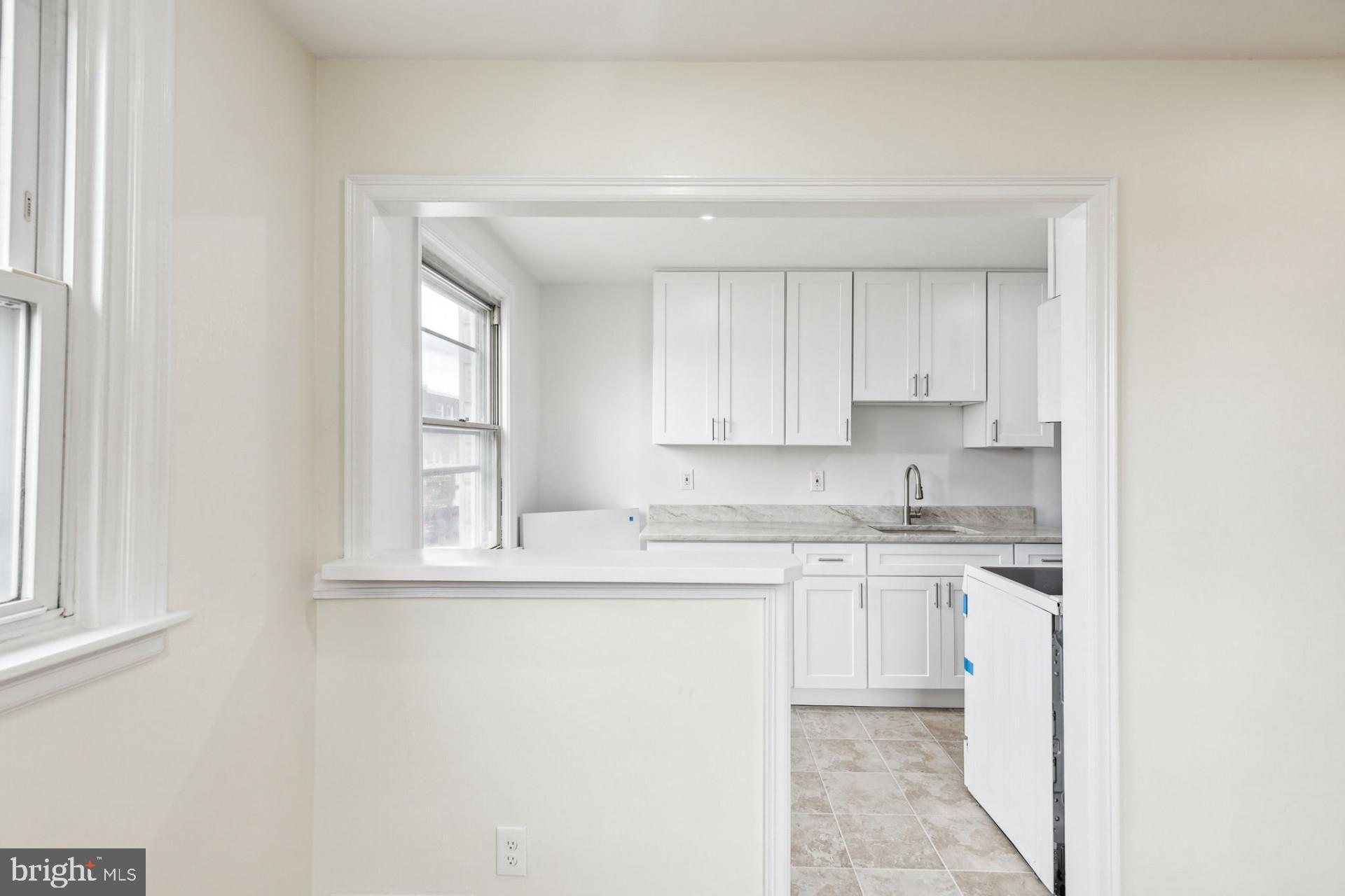 MAYFAIR - Residential