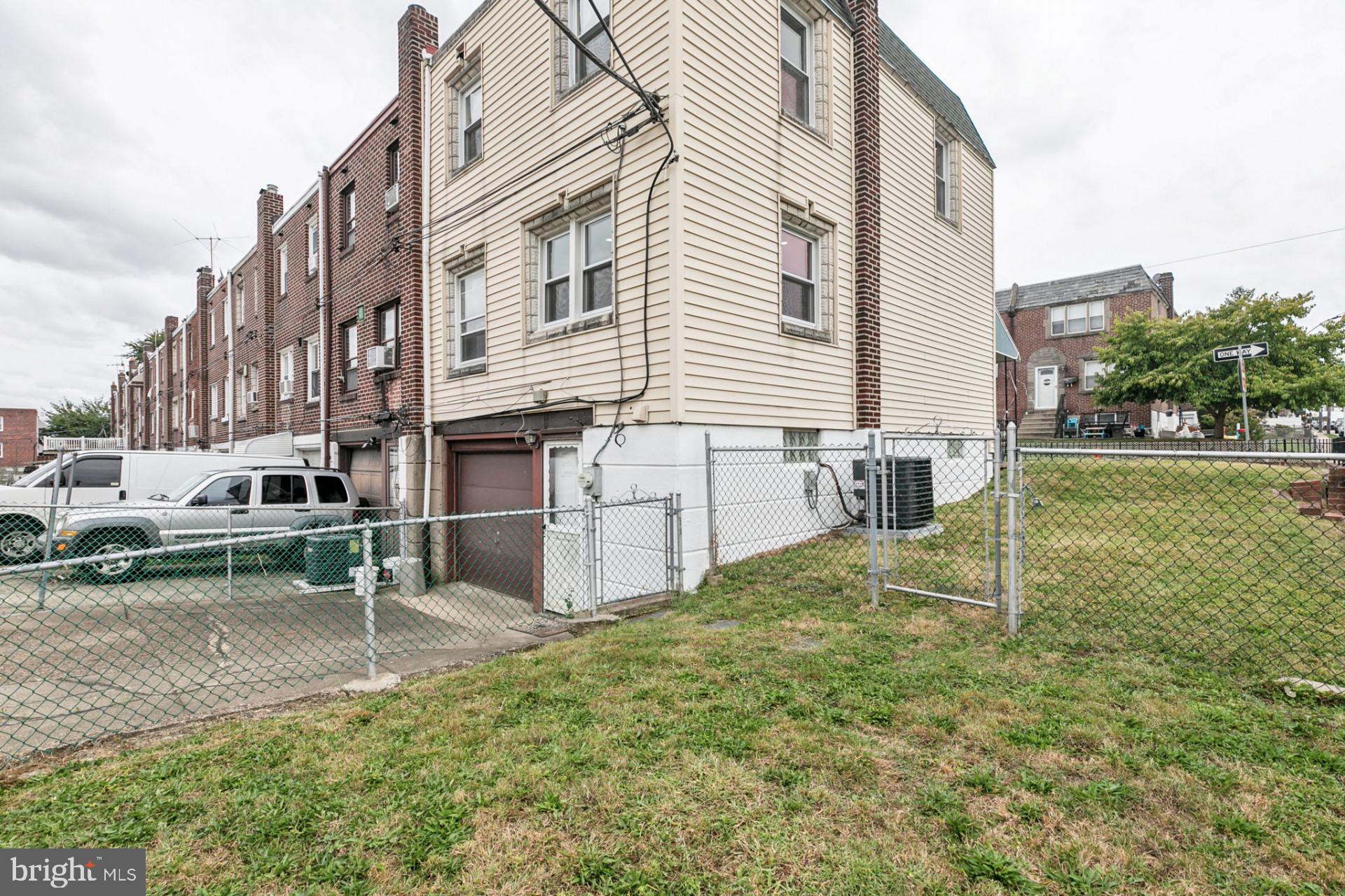 MAYFAIR - Residential