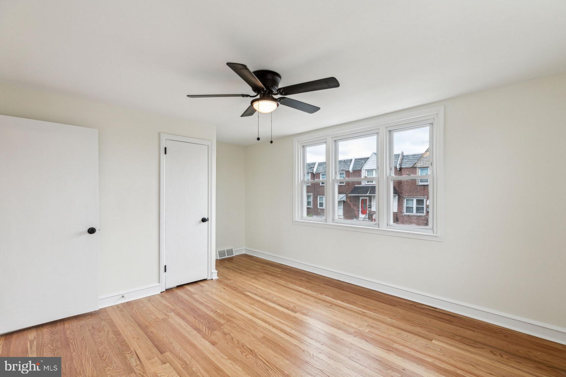 MAYFAIR - Residential