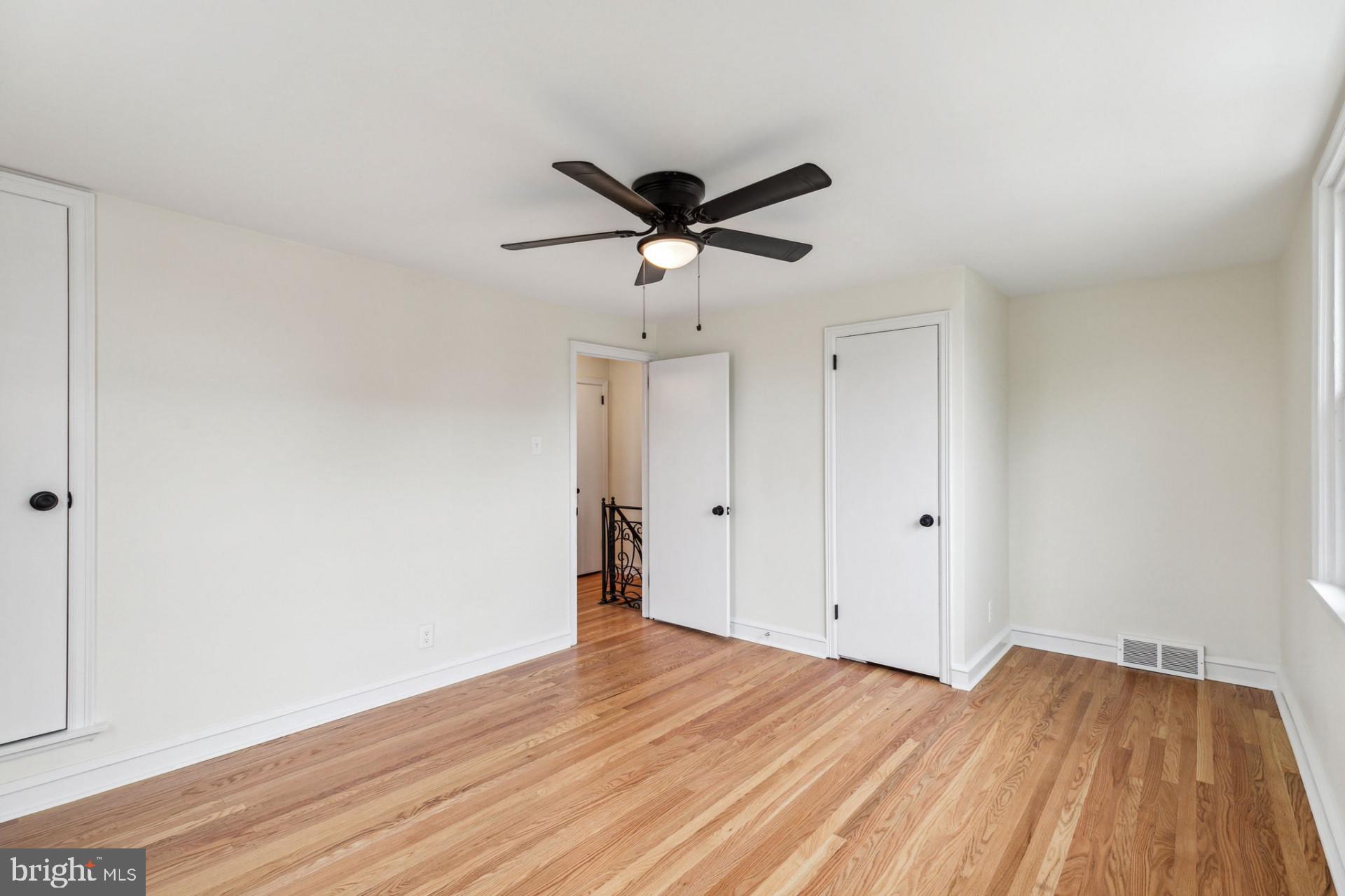 MAYFAIR - Residential