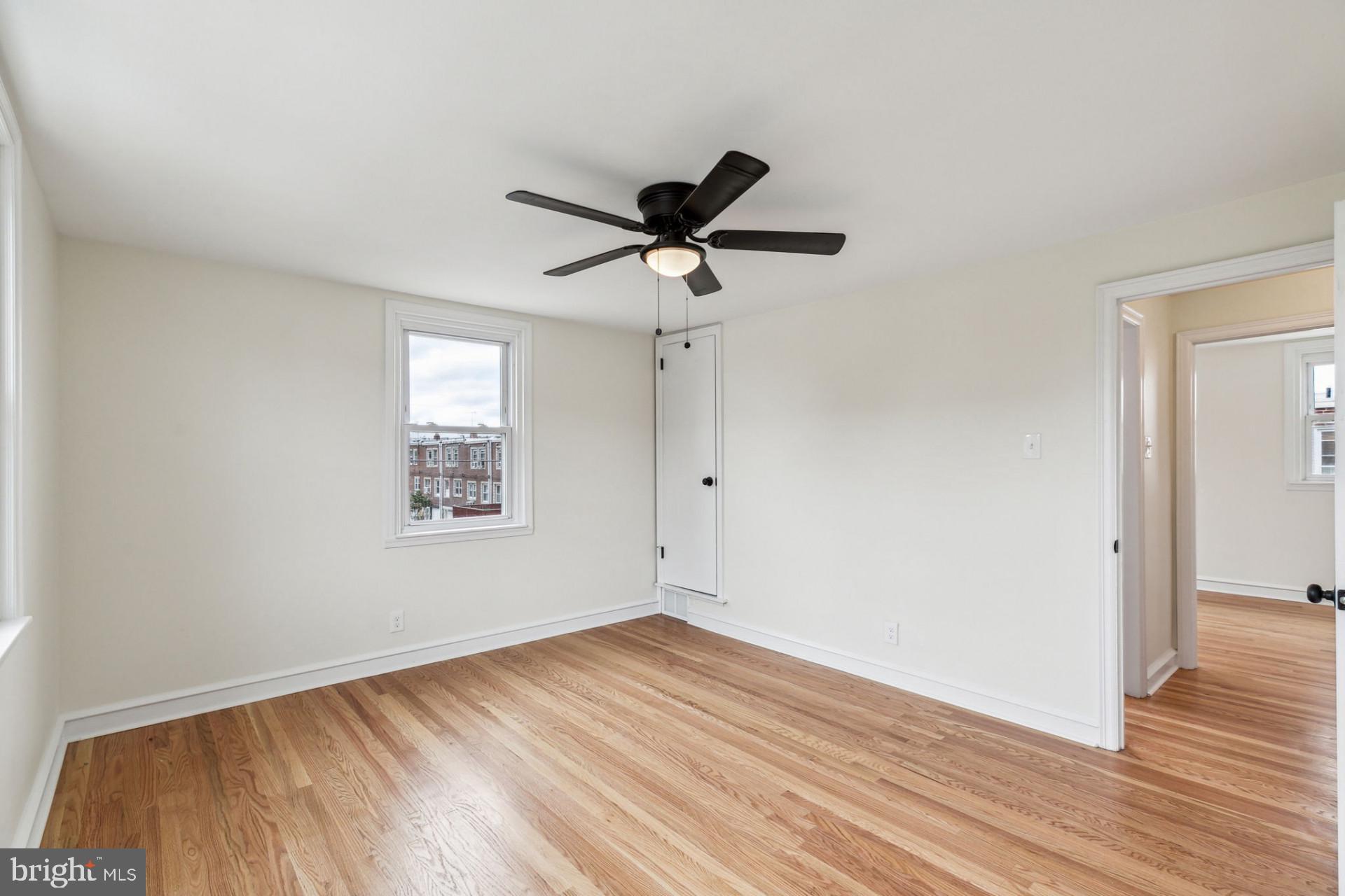 MAYFAIR - Residential