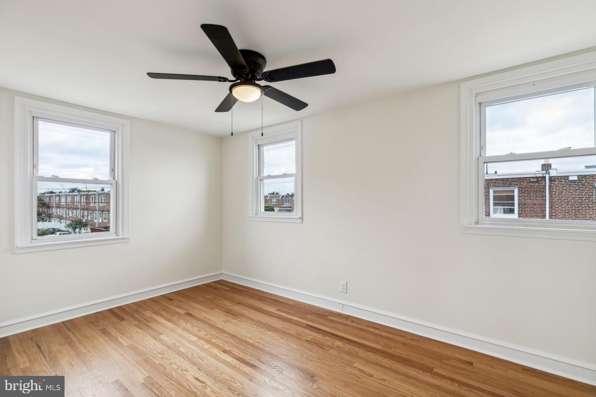 MAYFAIR - Residential