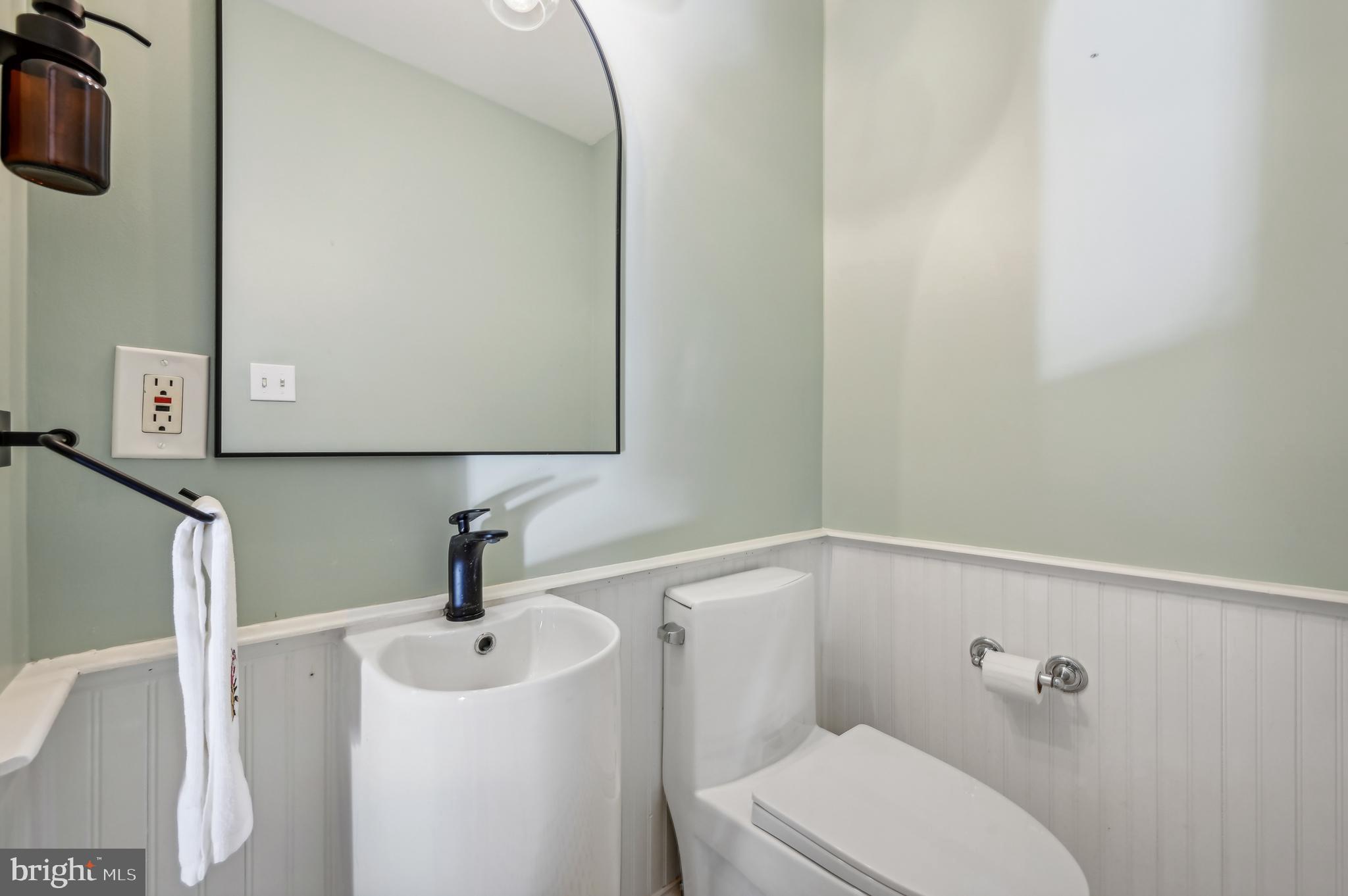 PRESIDENTS HILL - Residential