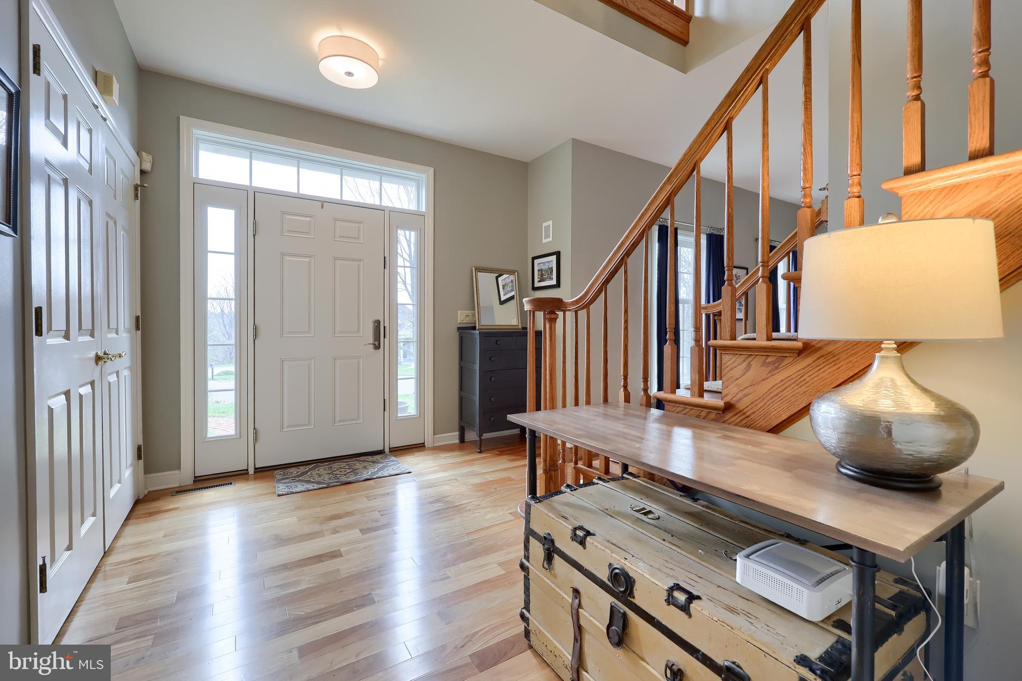 804 PADDINGTON DRIVE