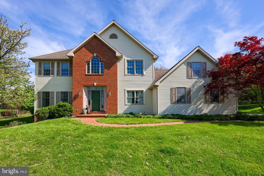 Photo of 804 Paddington Drive, LANCASTER, PA 17601 (MLS # PALA2062938)