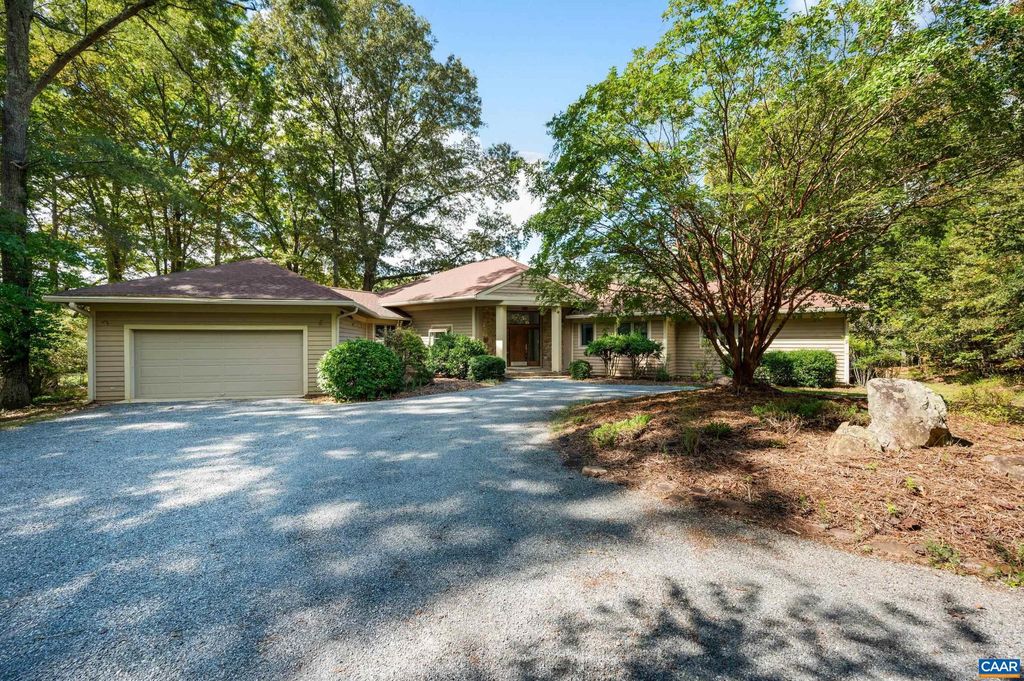Photo of 477 Gidsville Rd, AMHERST, VA 24521 (MLS # 669797)