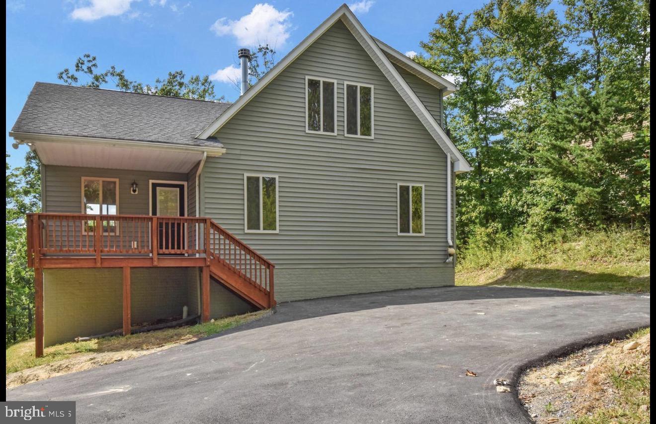 SHENANDOAH FARMS - Residential