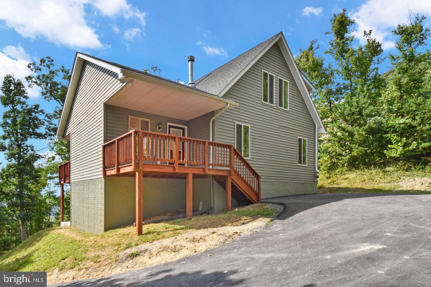 SHENANDOAH FARMS - Residential