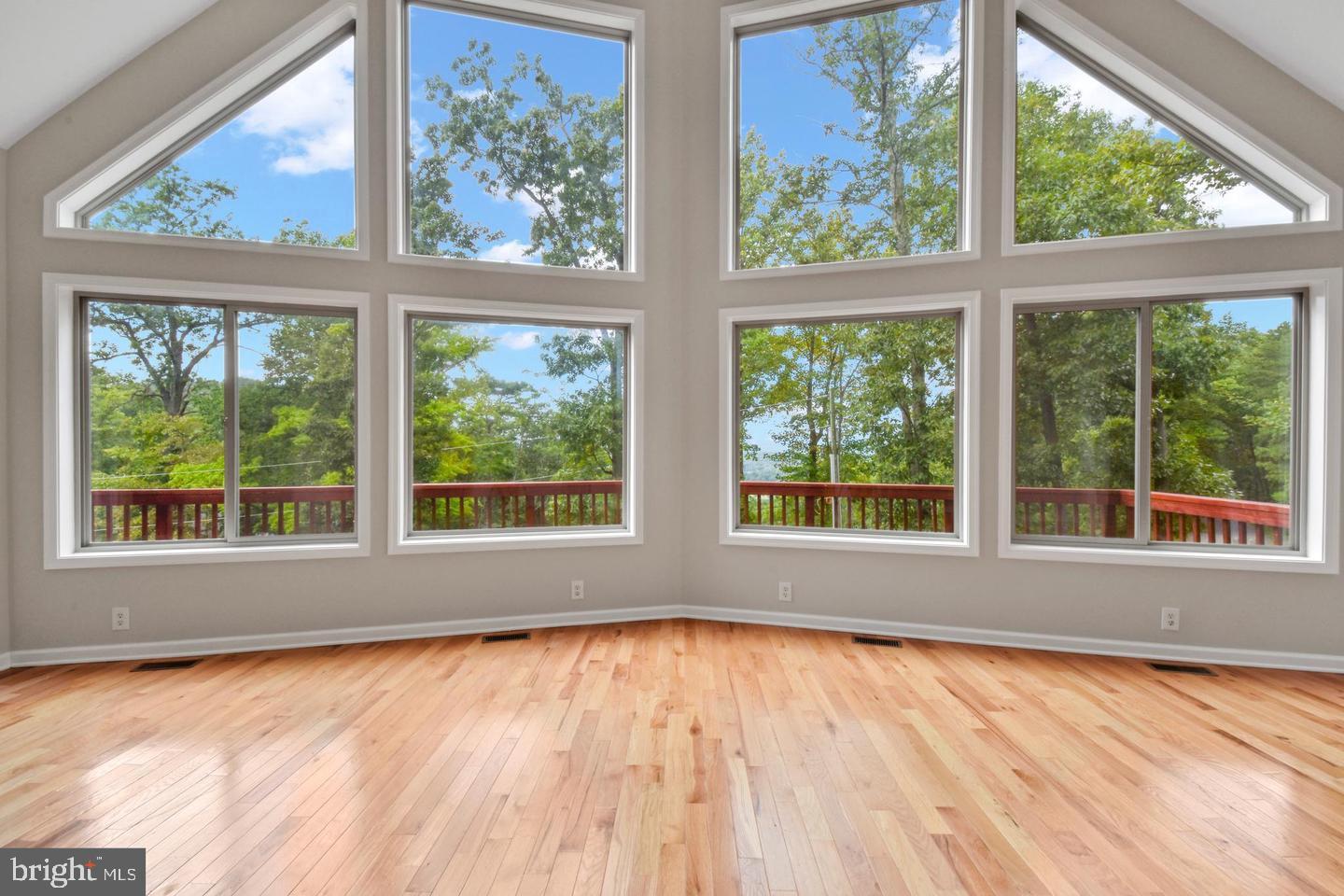 SHENANDOAH FARMS - Residential