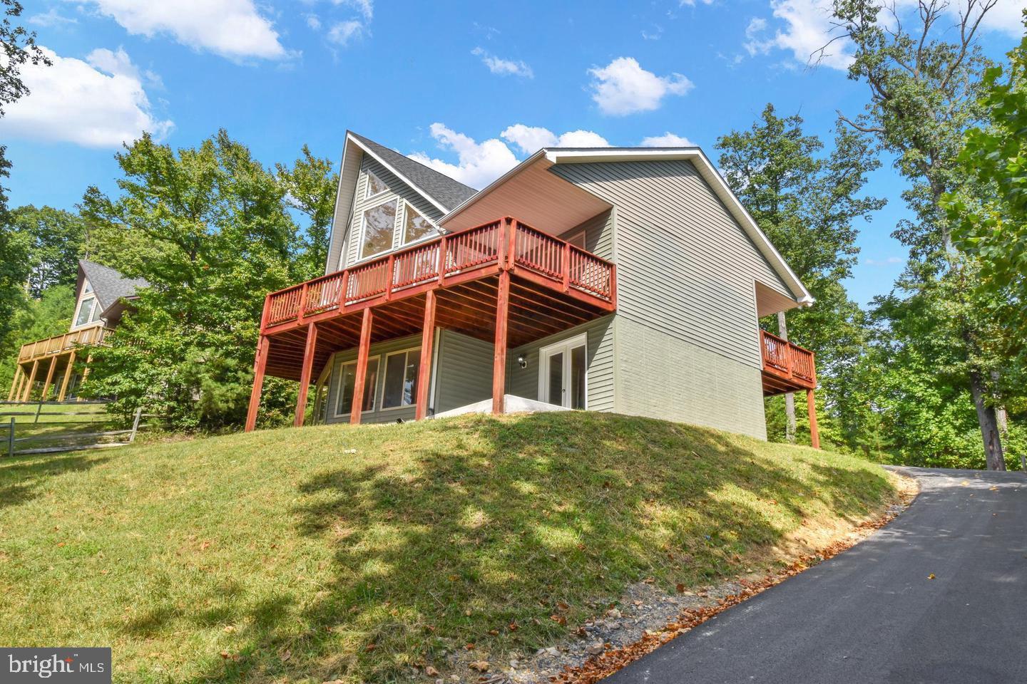 SHENANDOAH FARMS - Residential