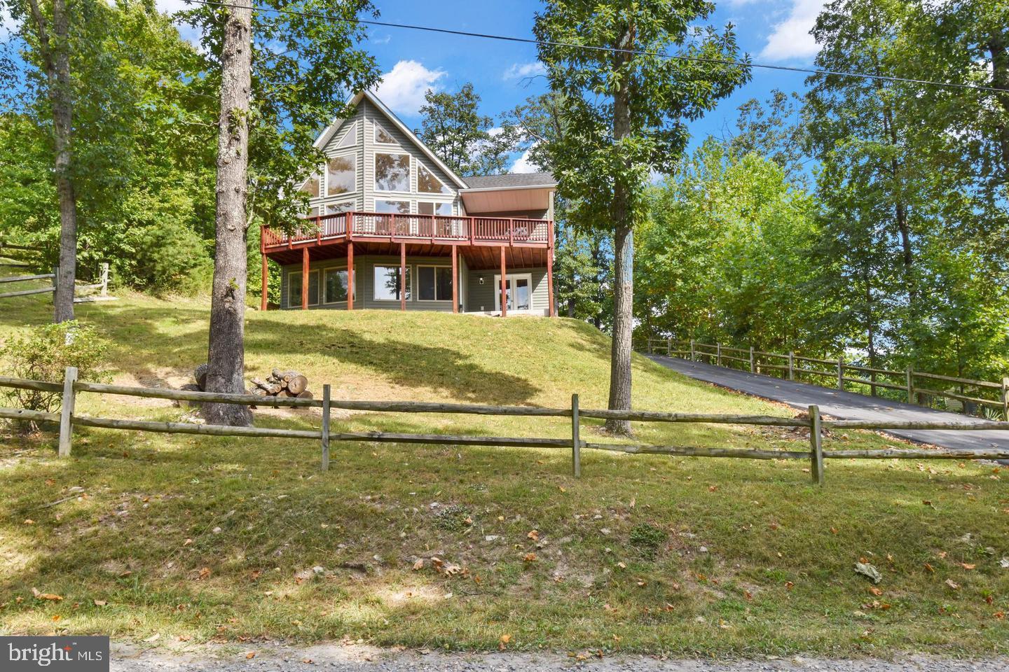 SHENANDOAH FARMS - Residential