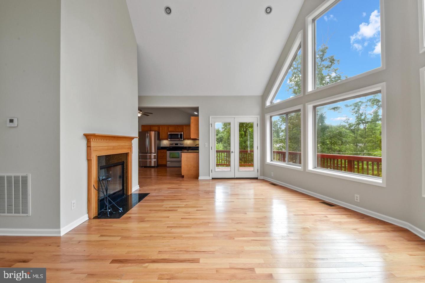 SHENANDOAH FARMS - Residential