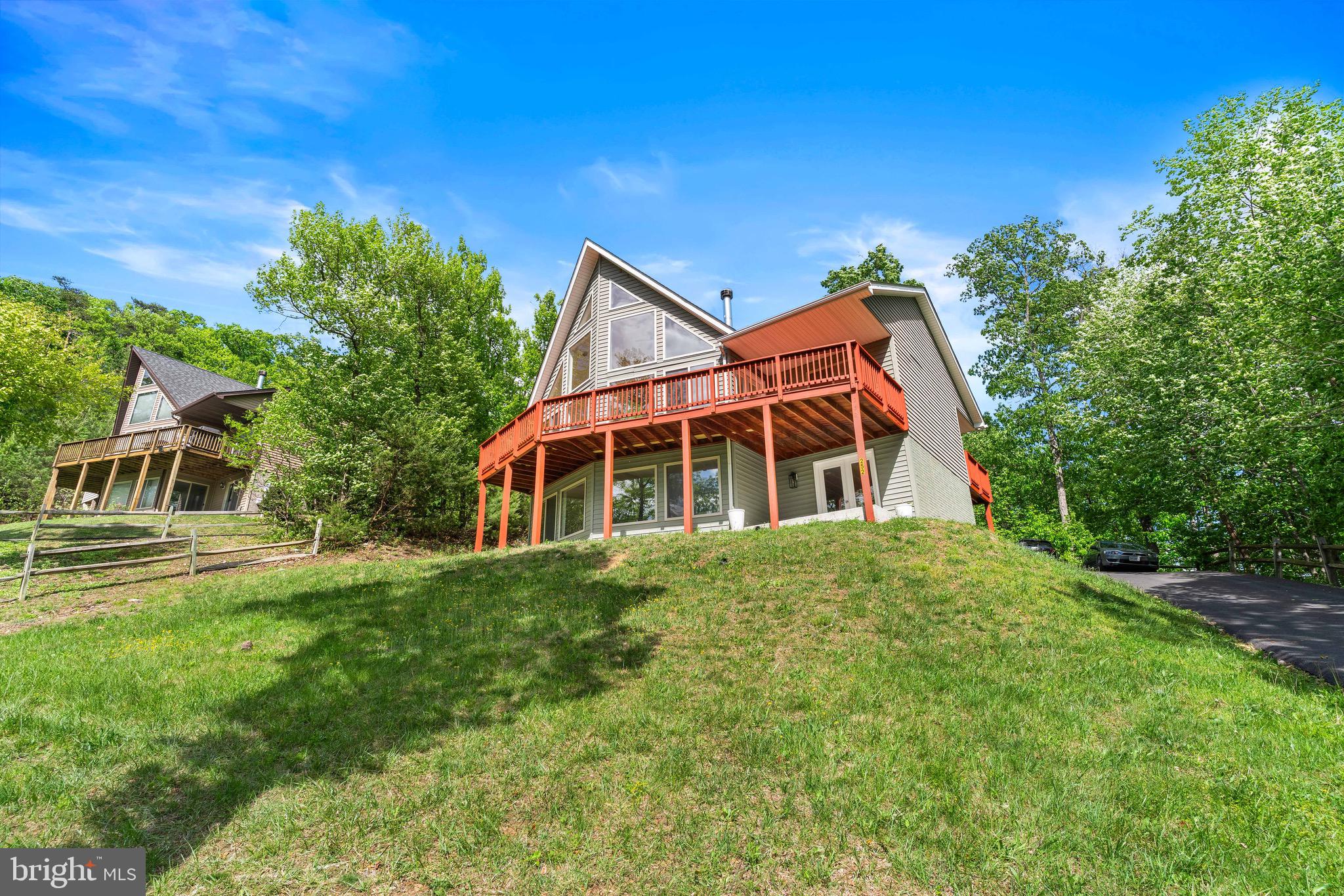 252 WENDY HILL ROAD