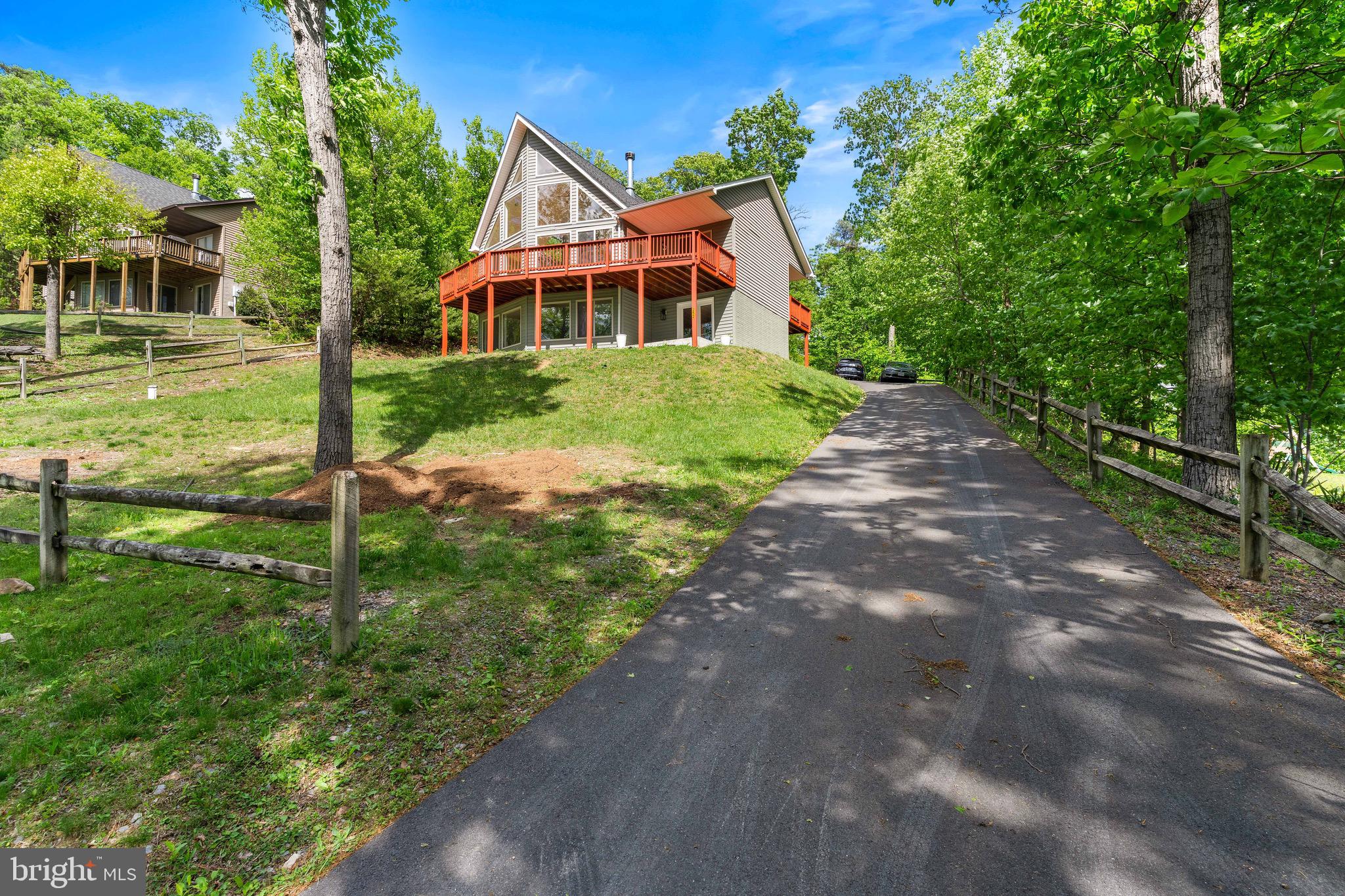 252 WENDY HILL ROAD