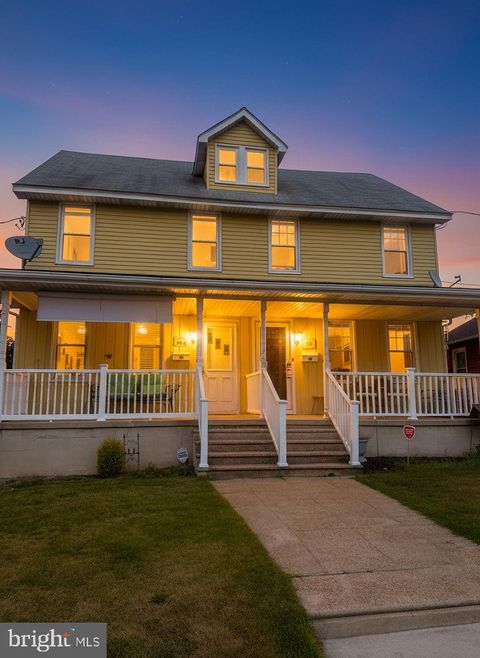 18 STEWART AVENUE A DELRAN NJ 08075