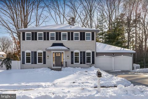 Photo of 44 Cranford Road, BLACKWOOD, NJ 08012 (MLS # NJGL2069078)