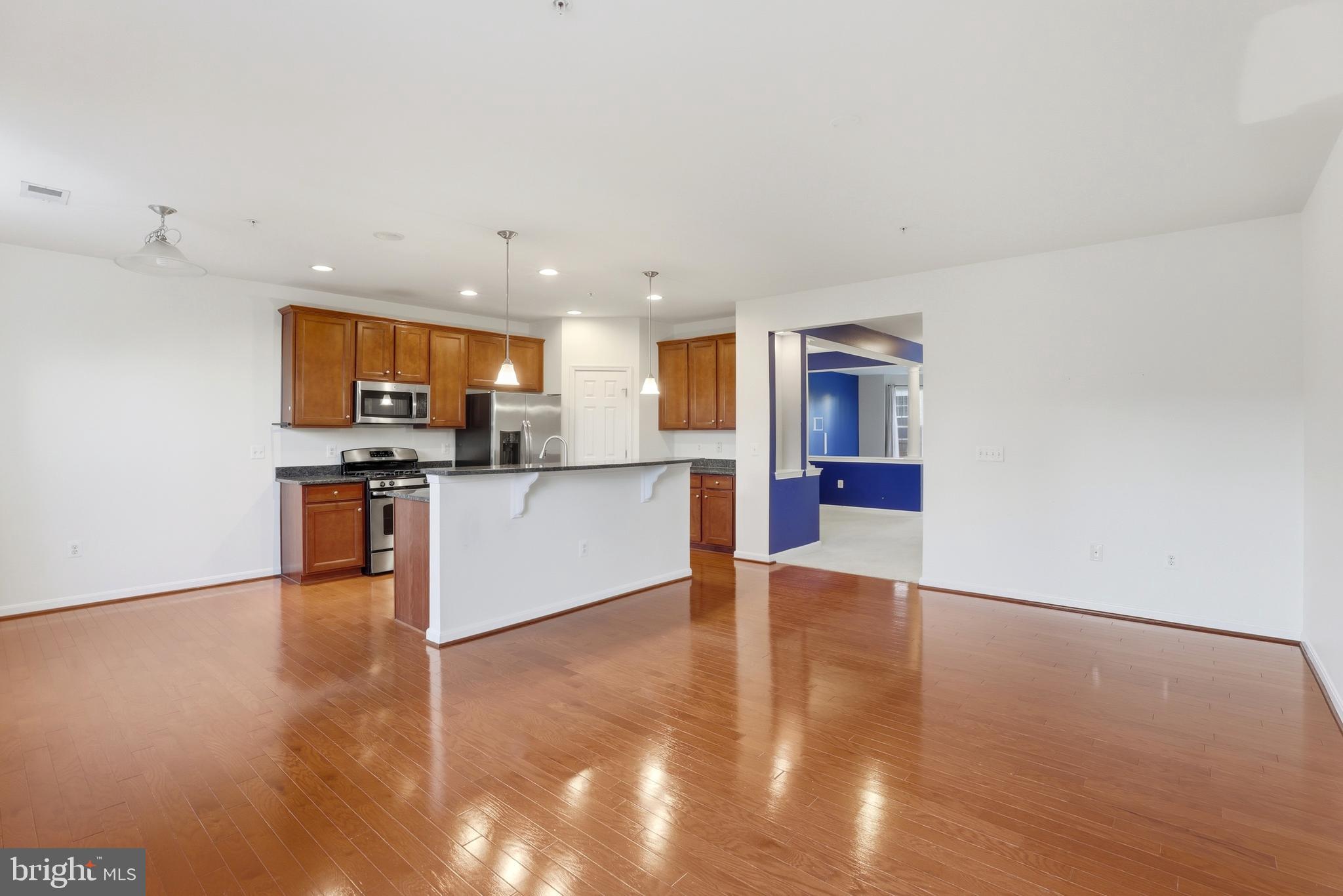 LEE SQUARE - Residential Lease