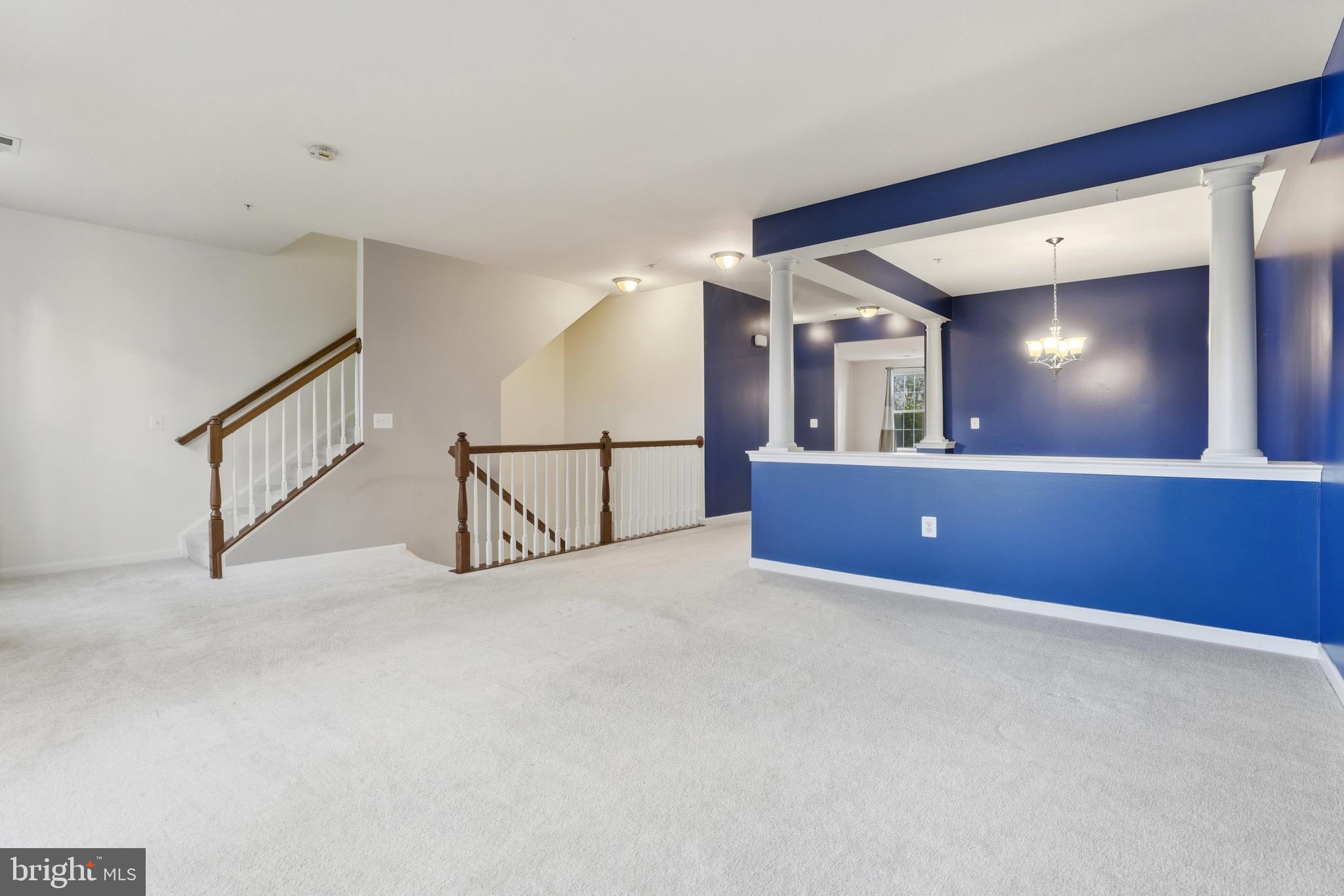 LEE SQUARE - Residential Lease