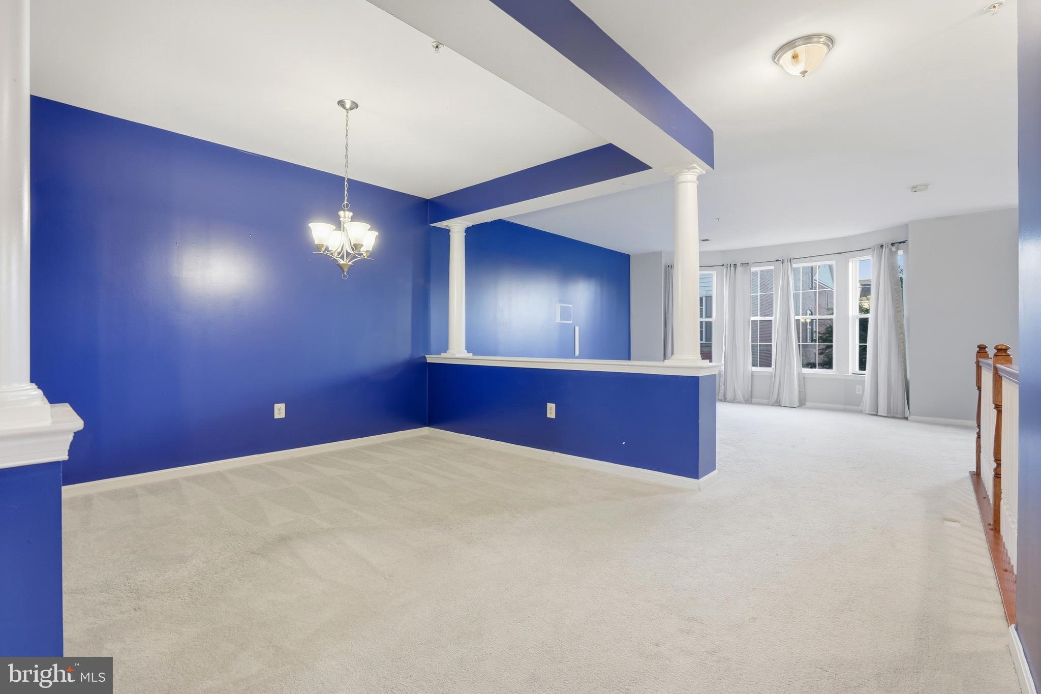 LEE SQUARE - Residential Lease