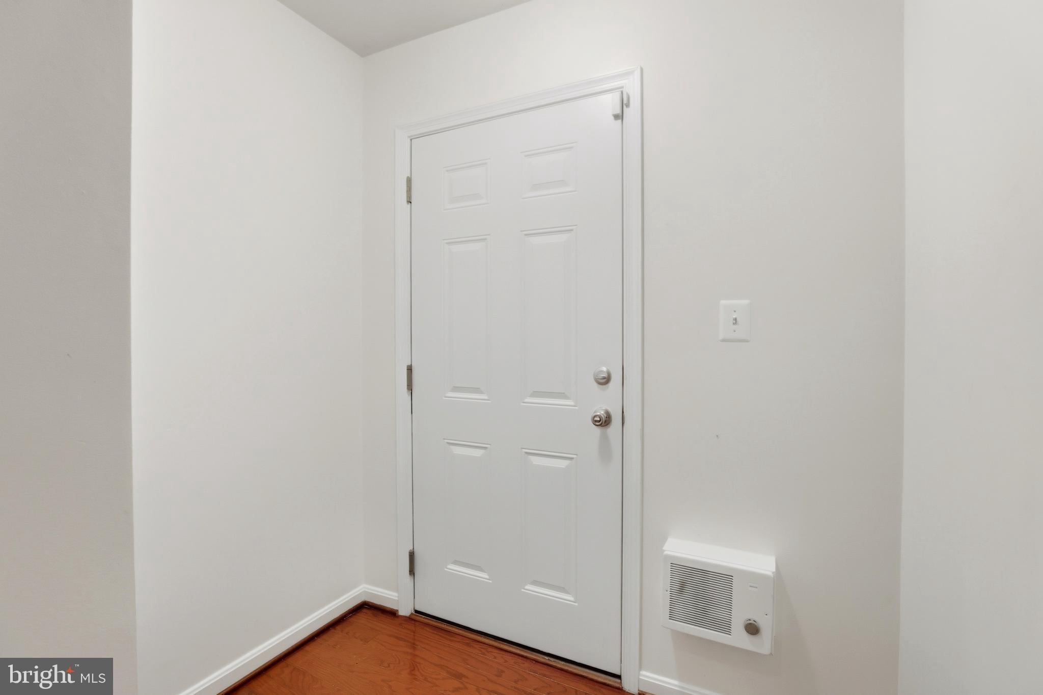 LEE SQUARE - Residential Lease