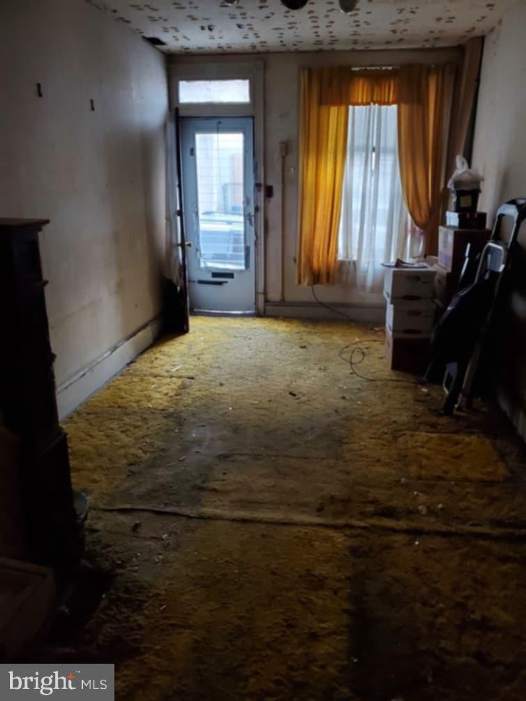 Photo of 34 Maple Street, READING, PA 19602 (MLS # PABK2064186)