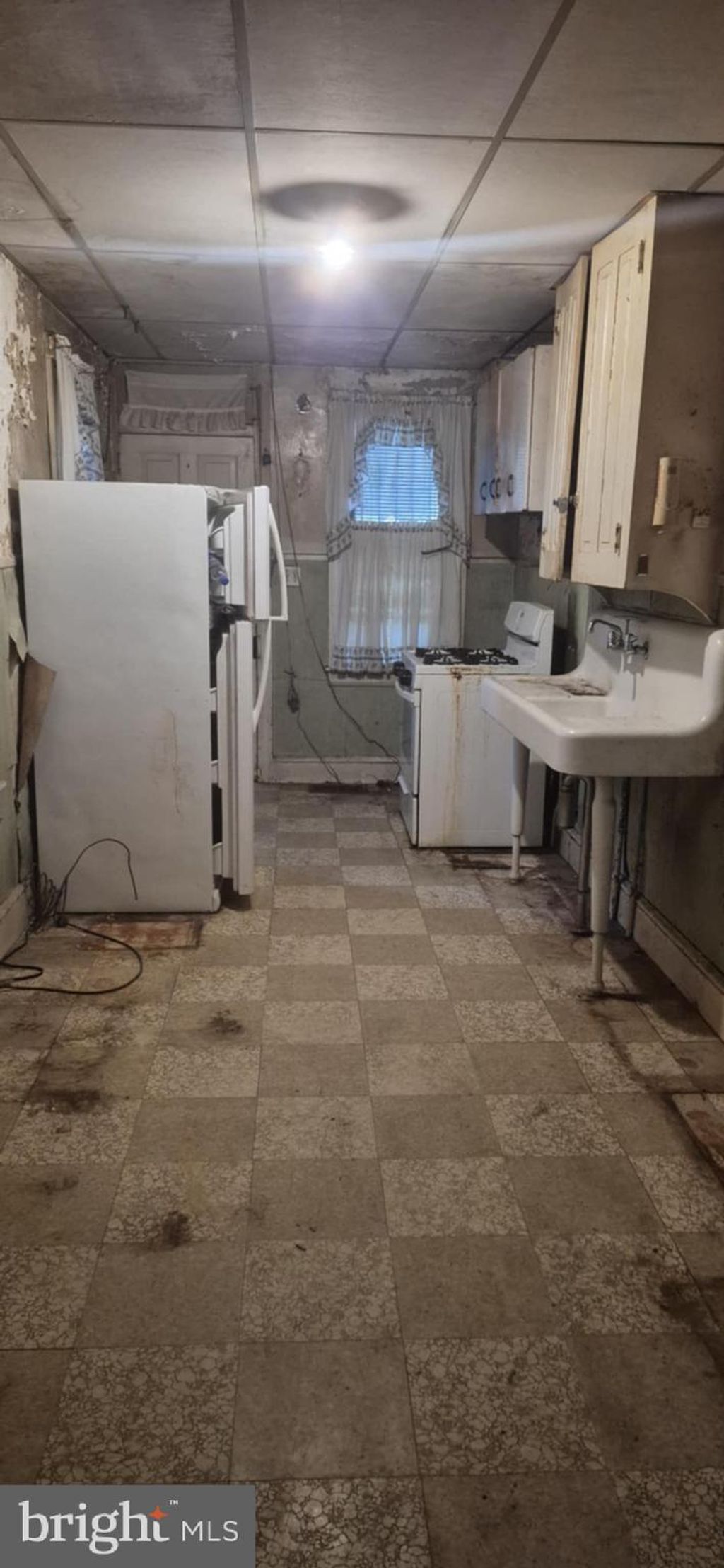 Photo of 34 Maple Street, READING, PA 19602 (MLS # PABK2064186)