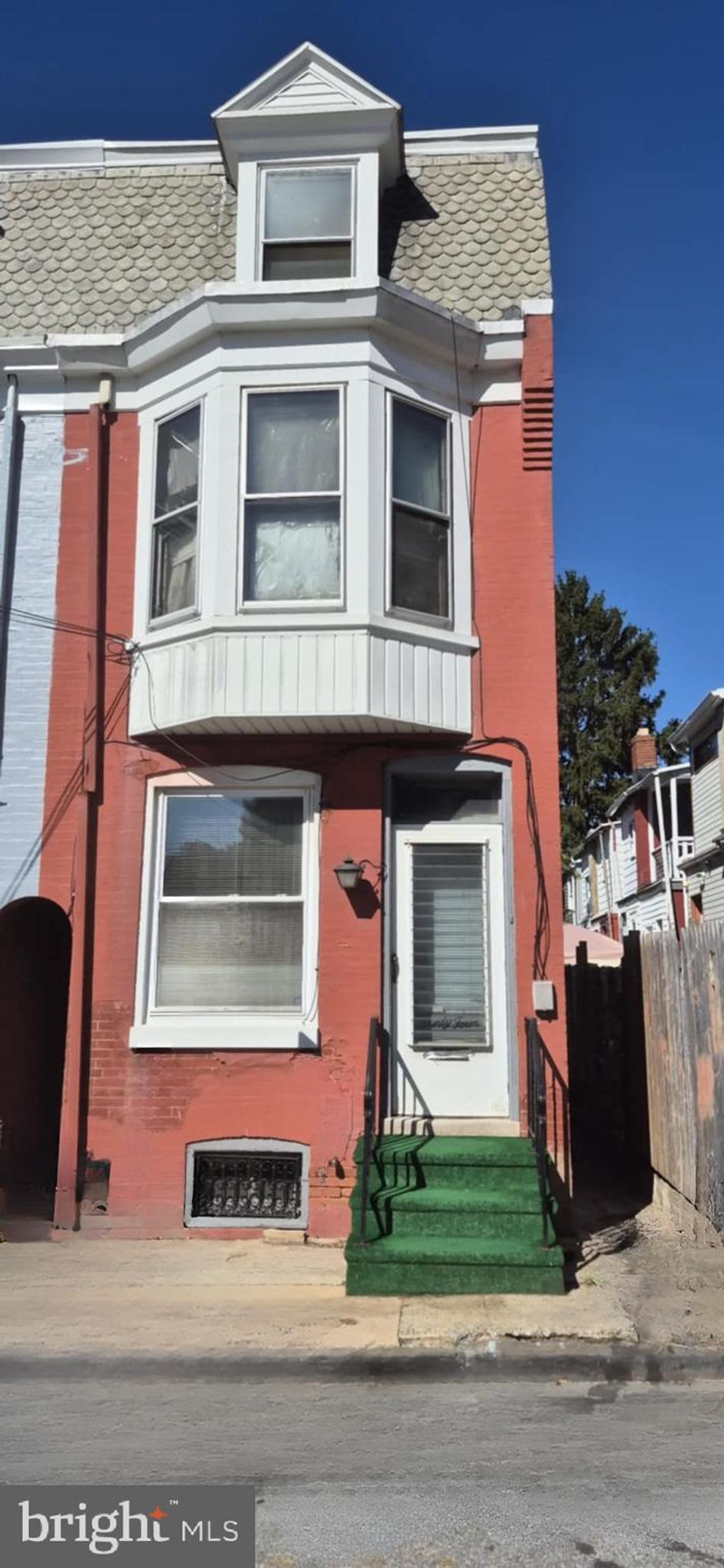 Photo of 34 Maple Street, READING, PA 19602 (MLS # PABK2064186)