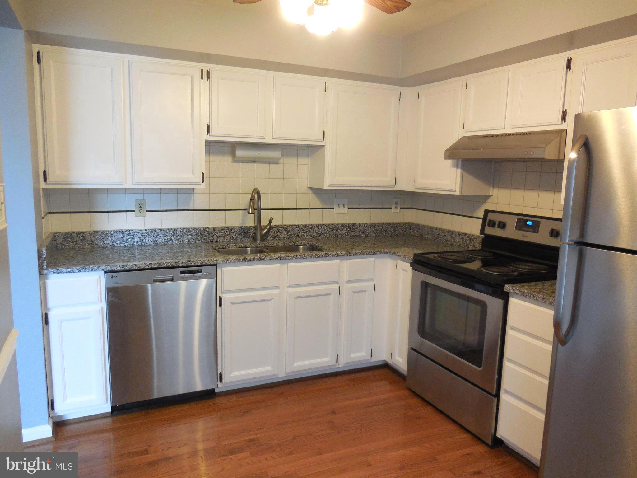 OLD BRIDGE ESTATES - Residential