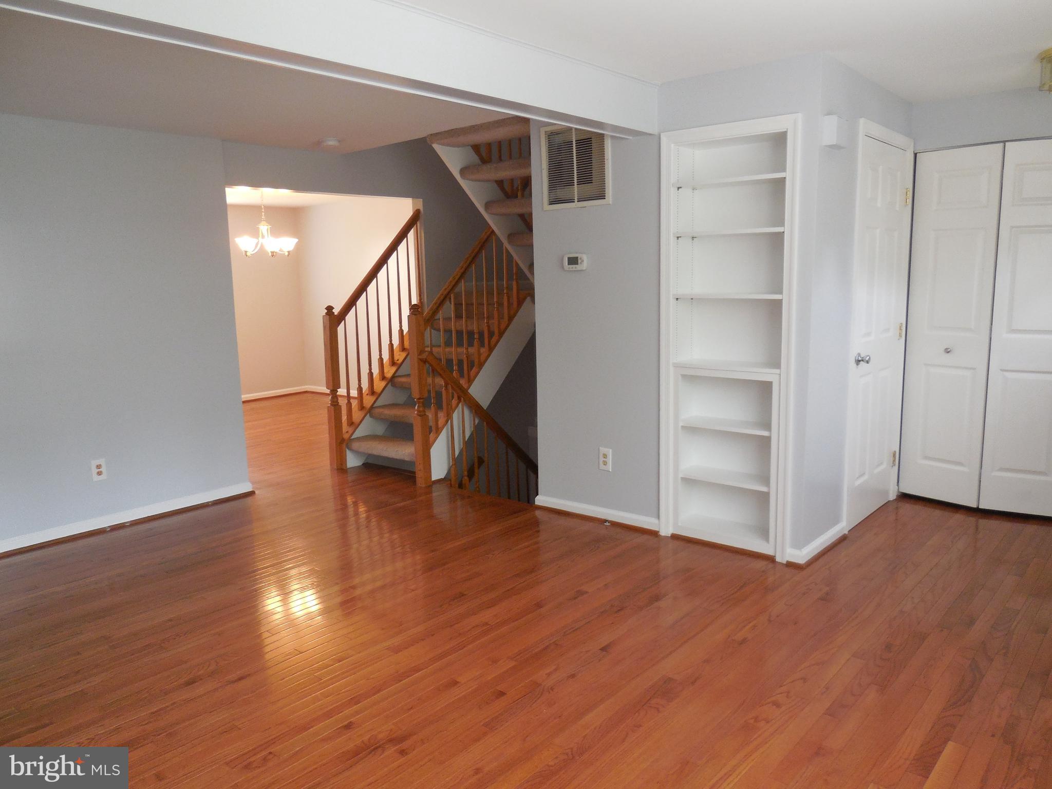 OLD BRIDGE ESTATES - Residential