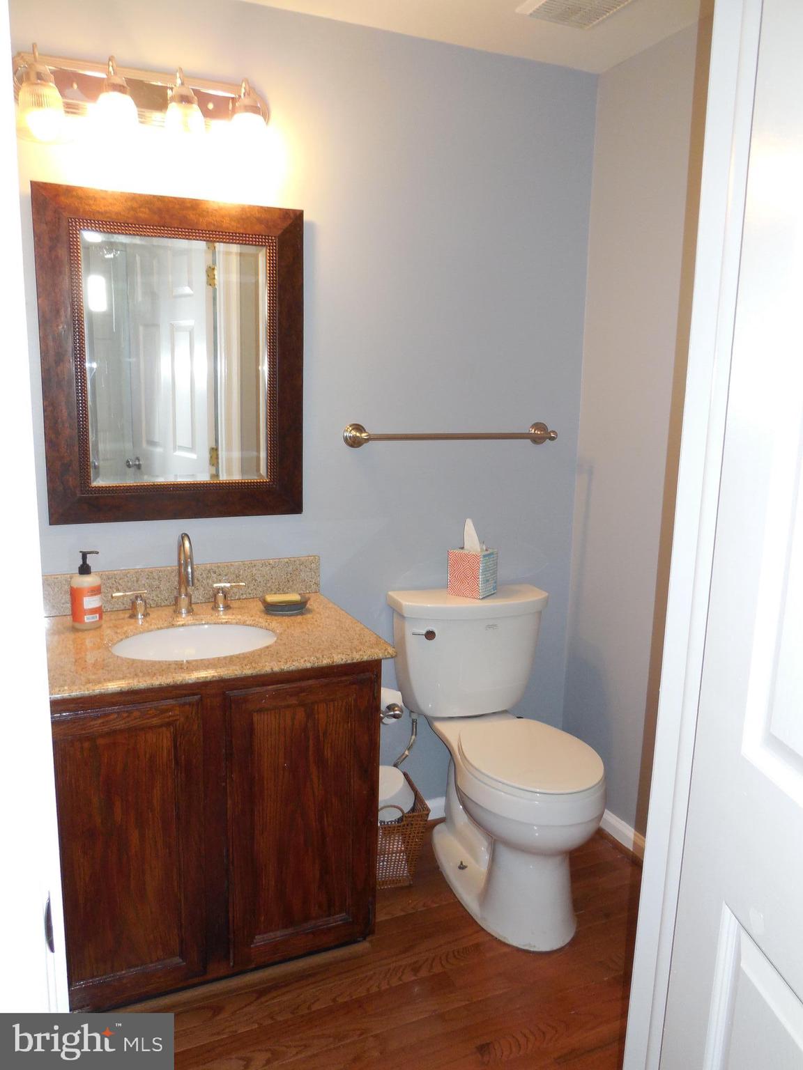 OLD BRIDGE ESTATES - Residential