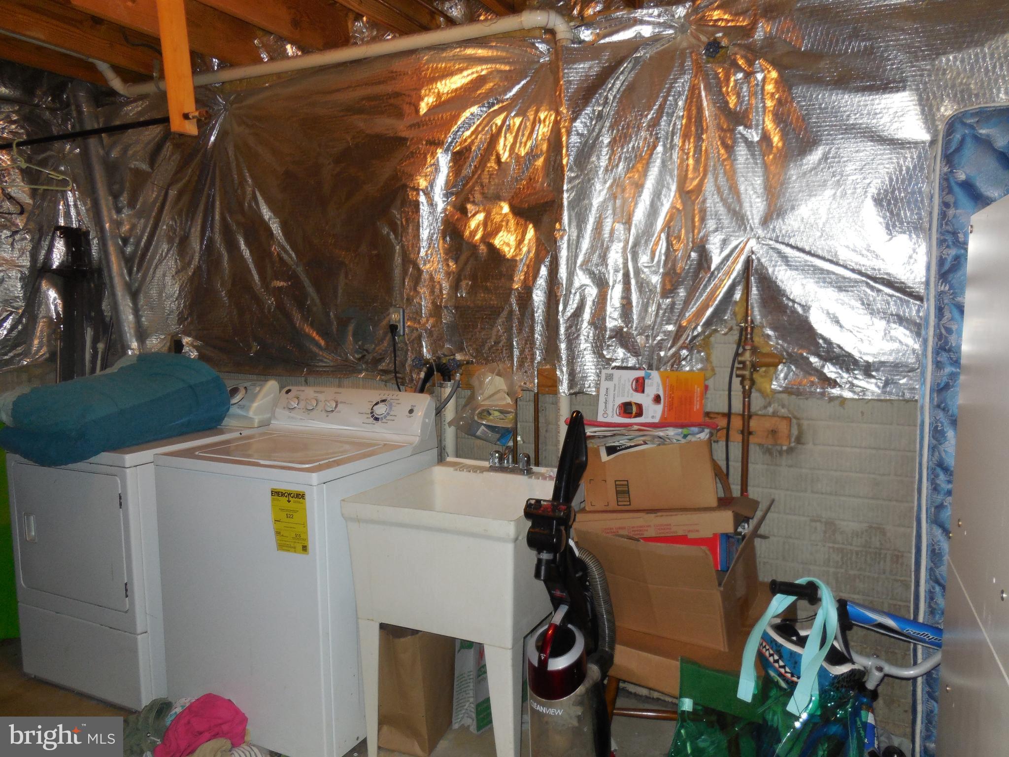 OLD BRIDGE ESTATES - Residential