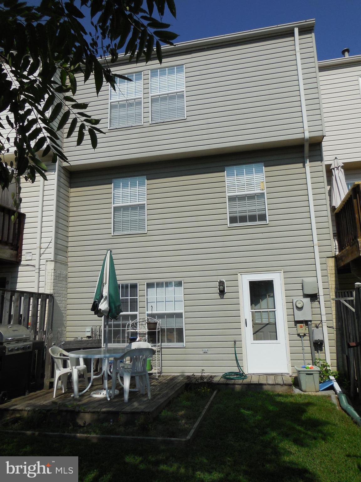 OLD BRIDGE ESTATES - Residential