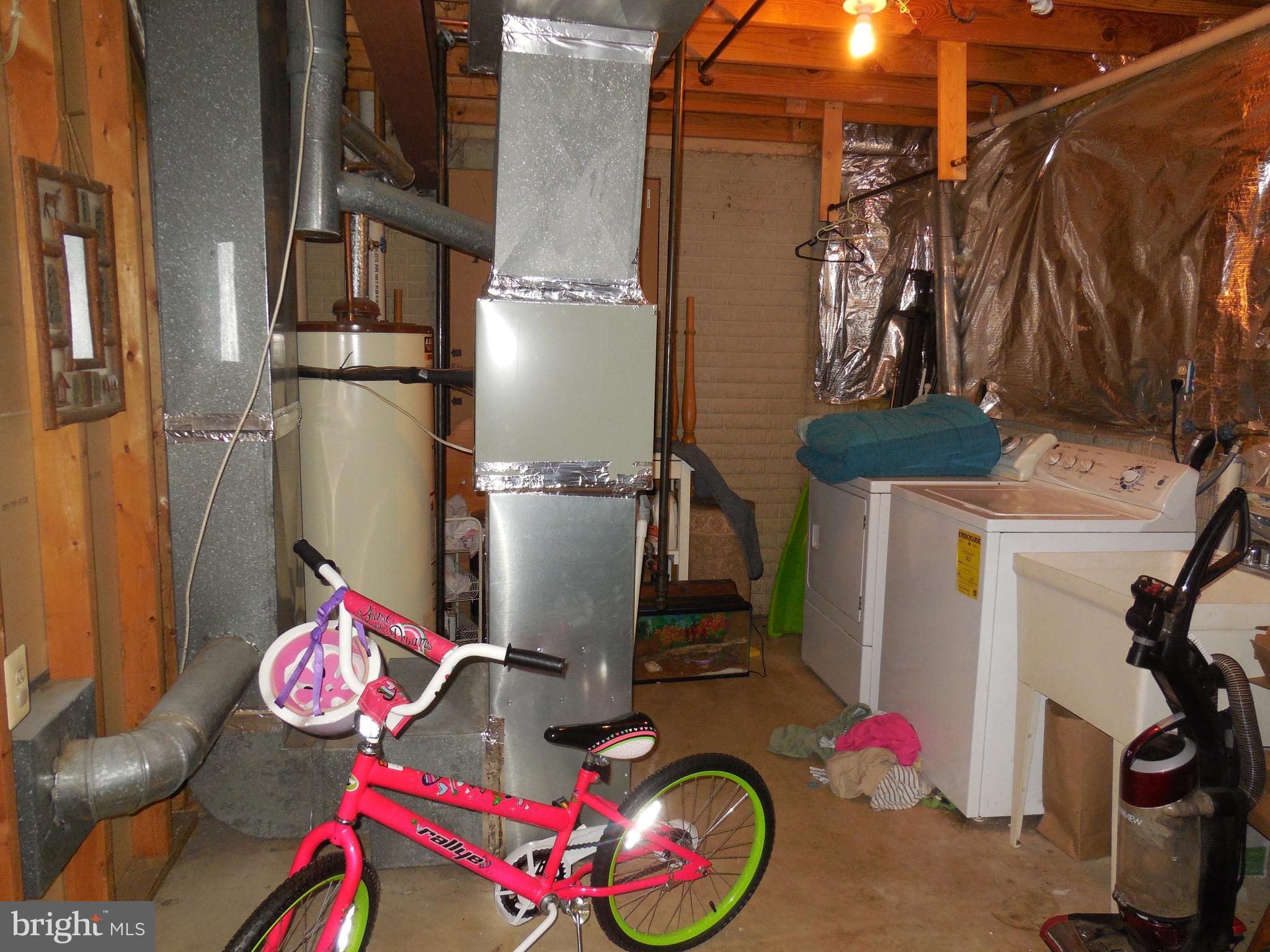 OLD BRIDGE ESTATES - Residential