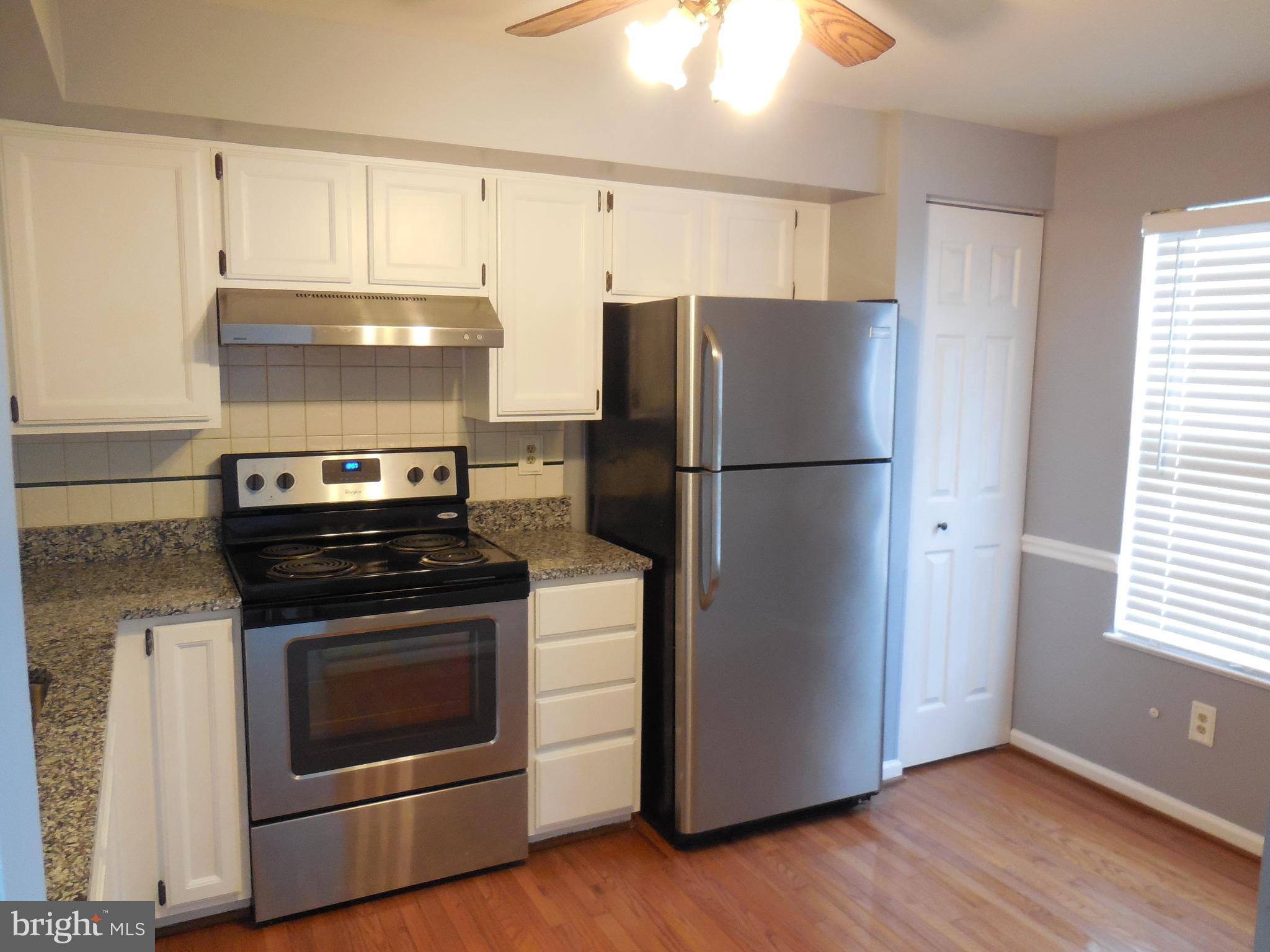 OLD BRIDGE ESTATES - Residential