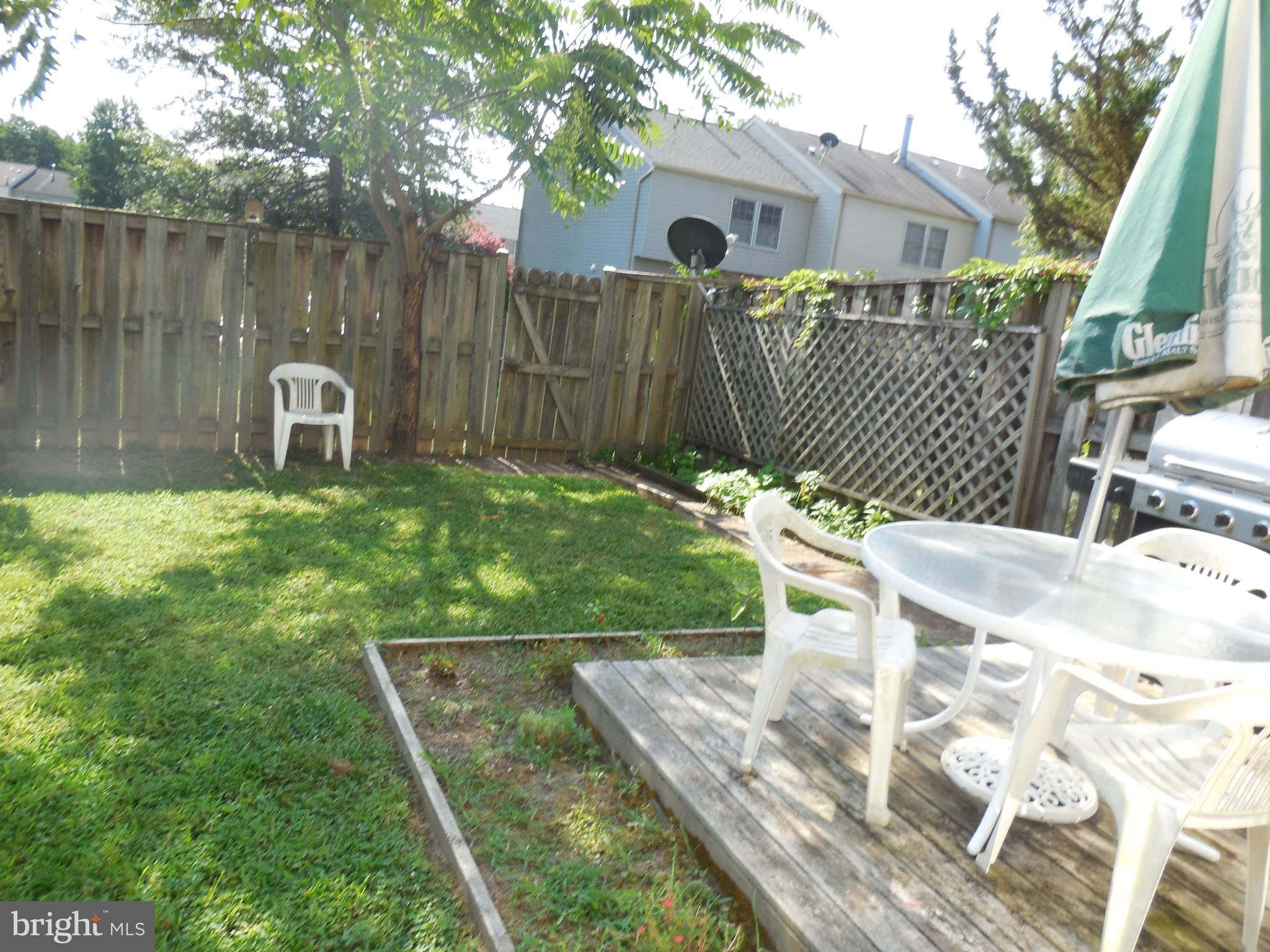 OLD BRIDGE ESTATES - Residential