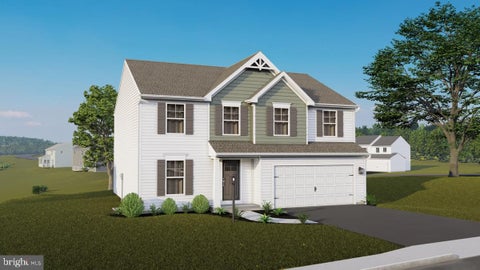 Homes For Sale - 803 Kimmerlings Road #LOT 104<br/> LEBANON, PA 17046