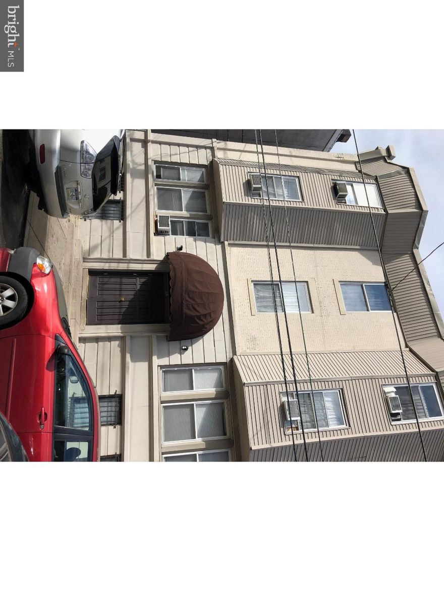 this is a unique investment opportunity in the nwebold section of south phila a large 44 Unit complex with 38 one bedrooms and 6 two bedrooms apartments all unit are PHA approved building great cash flow and well maintained units see attached income and expense statements!!!!