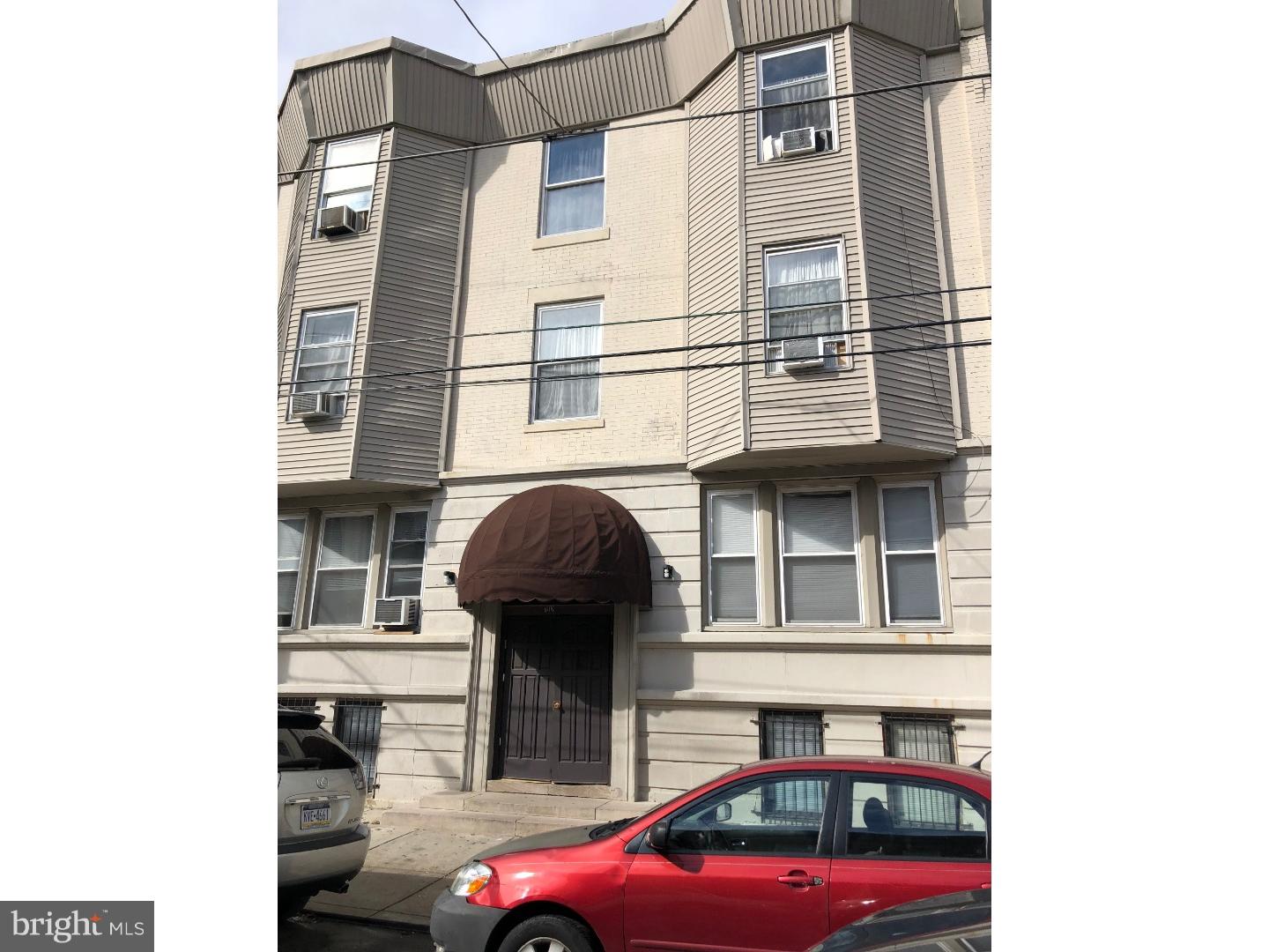 NEWBOLD - Commercial Sale