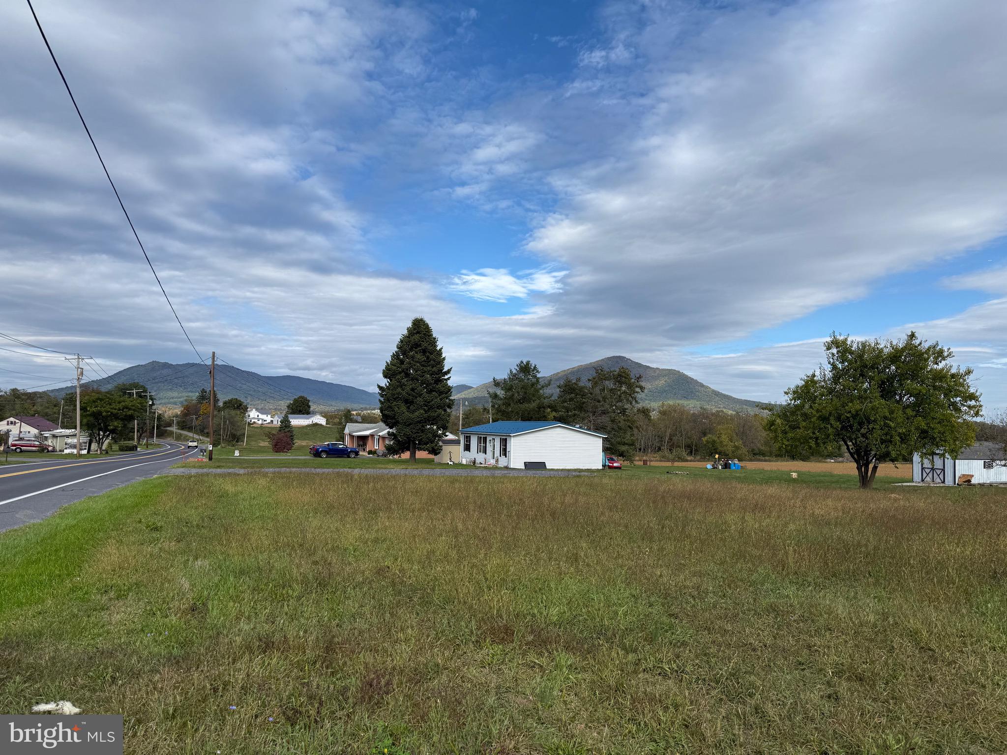 2174 FORT LOUDON ROAD