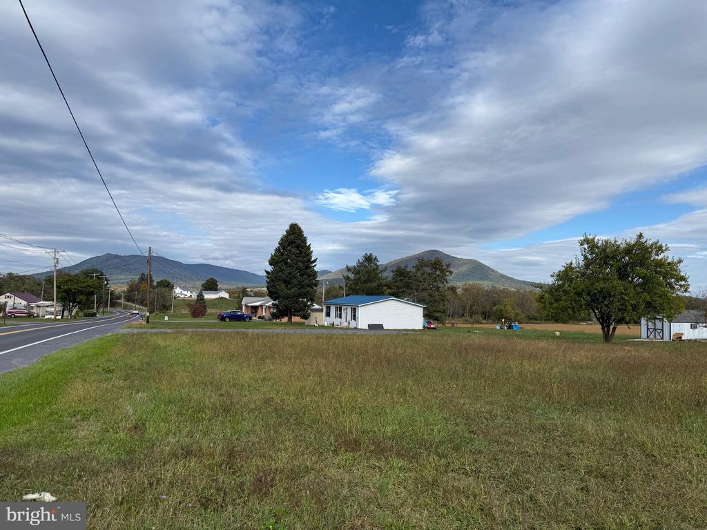 Photo of 2174 Fort Loudon Road, FORT LOUDON, PA 17224 (MLS # PAFL2030640)