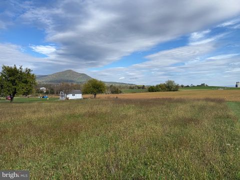 Vacant Land For Sale - 2174 Fort Loudon Road<br/> FORT LOUDON, PA 17224