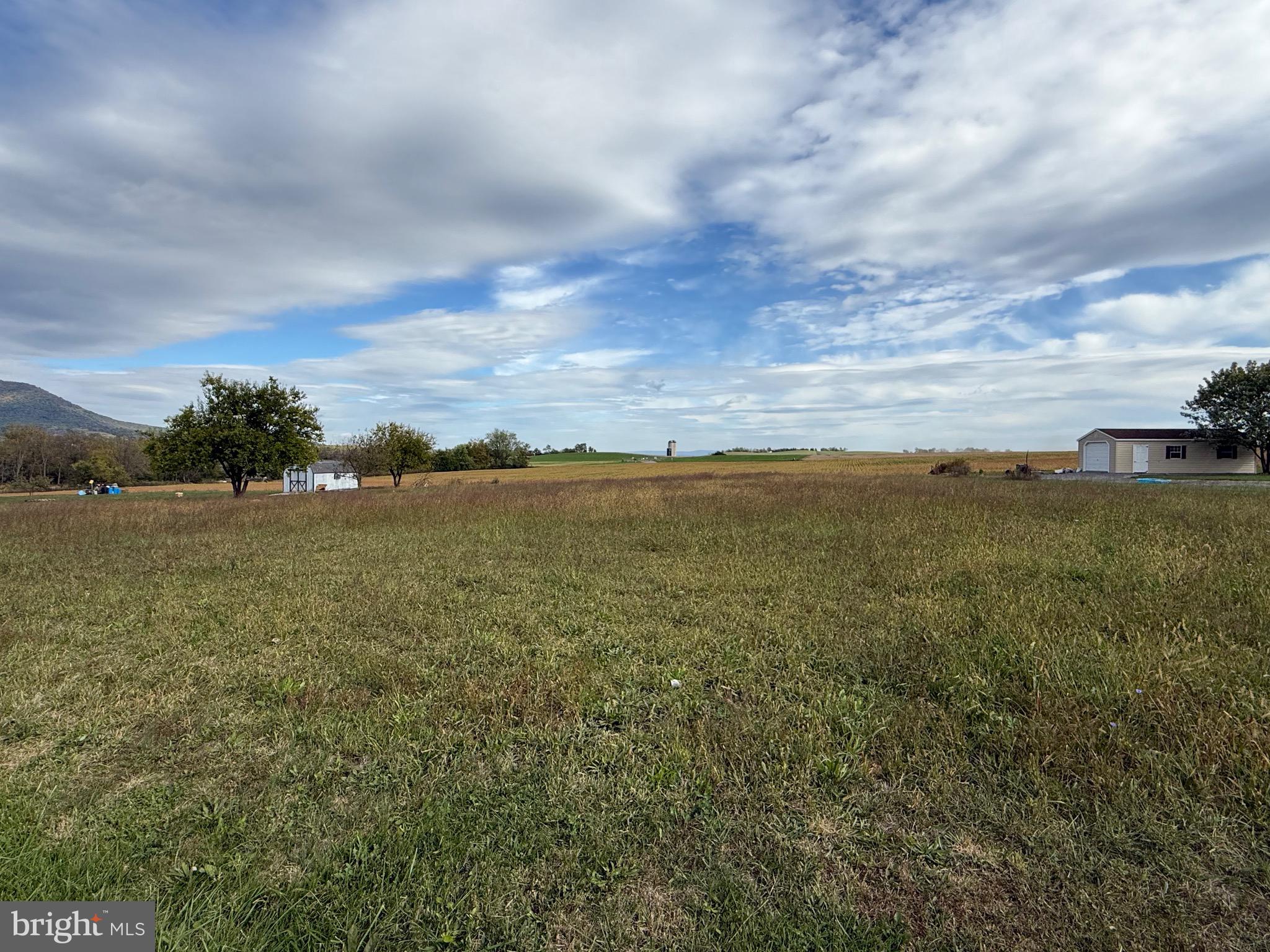 2174 FORT LOUDON ROAD