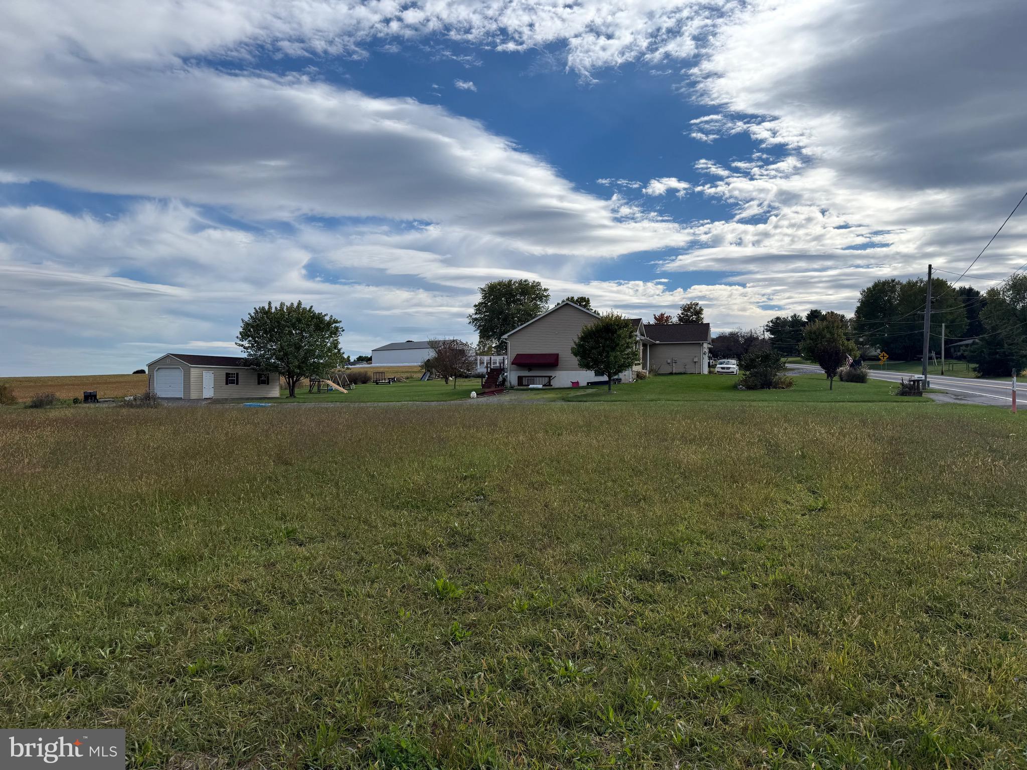 2174 FORT LOUDON ROAD