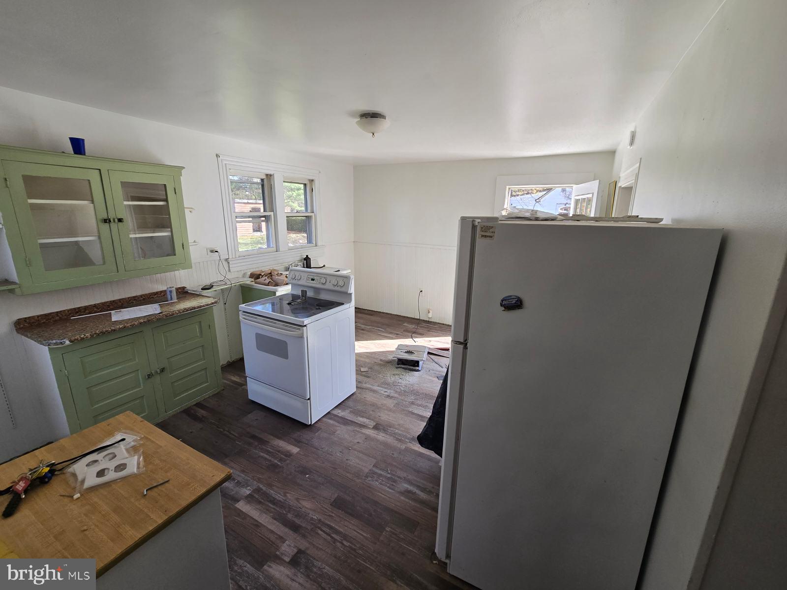 SPOTSWOOD VILLAGE - Residential