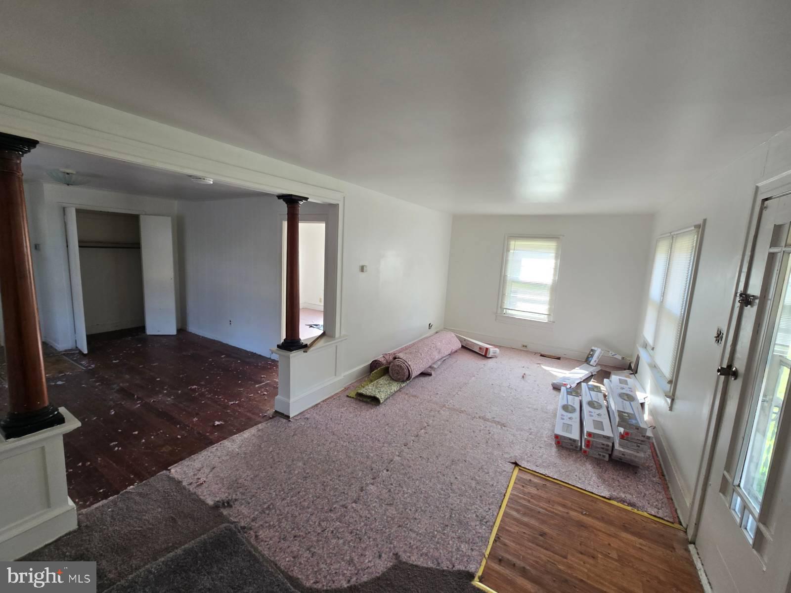 SPOTSWOOD VILLAGE - Residential