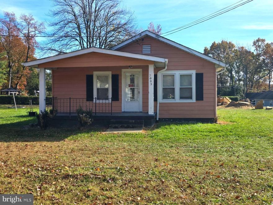 Highest and Best by 8 PM Saturday 12/14/24
Back To Active !! - Buyer failed to close on time.
Being sold AS-IS    Great Opportunity!!!!
new survey in documents.