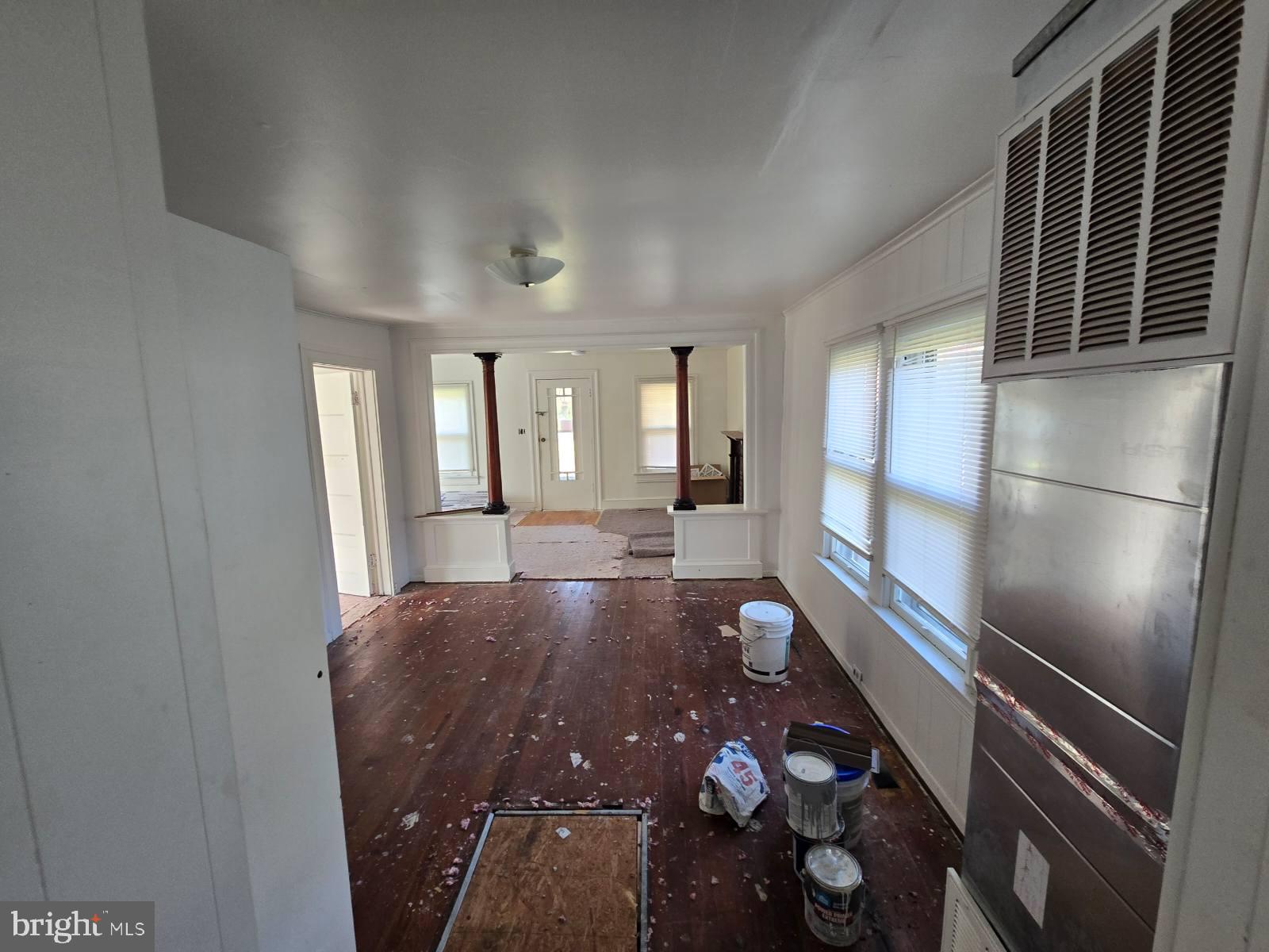 SPOTSWOOD VILLAGE - Residential