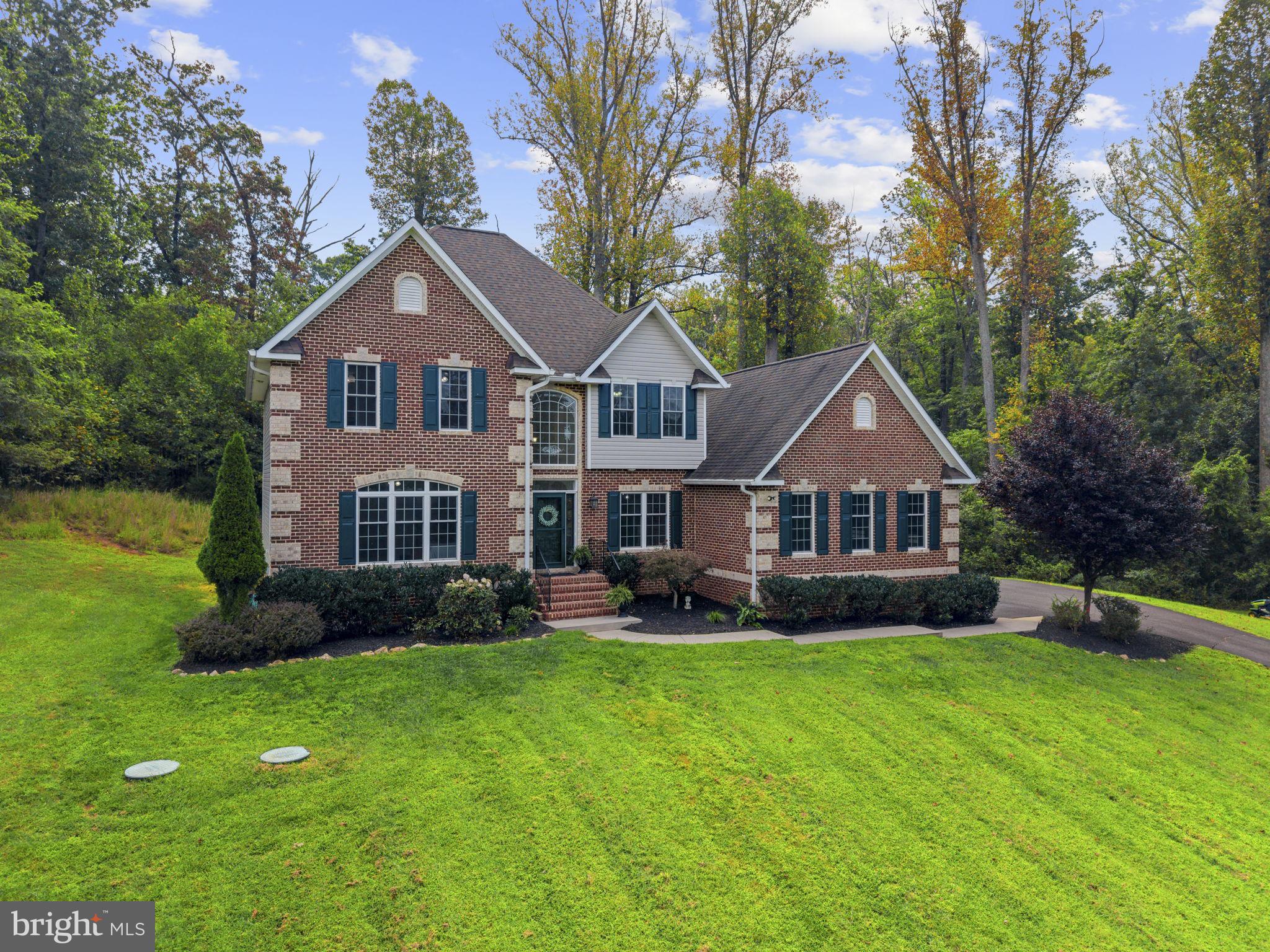 6743 BREEZY DRIVE