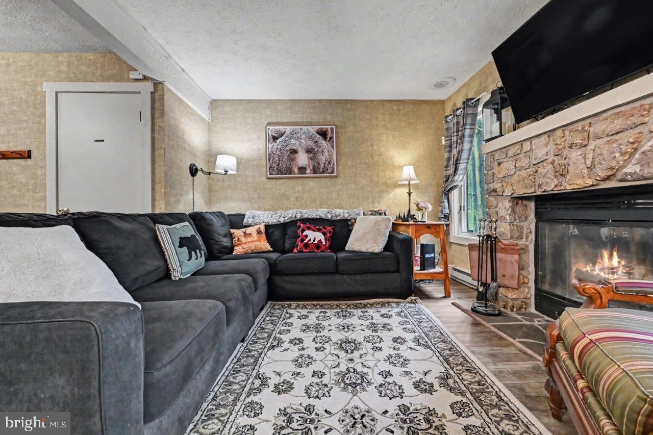 SNOW RIDGE VILLAGE - Residential